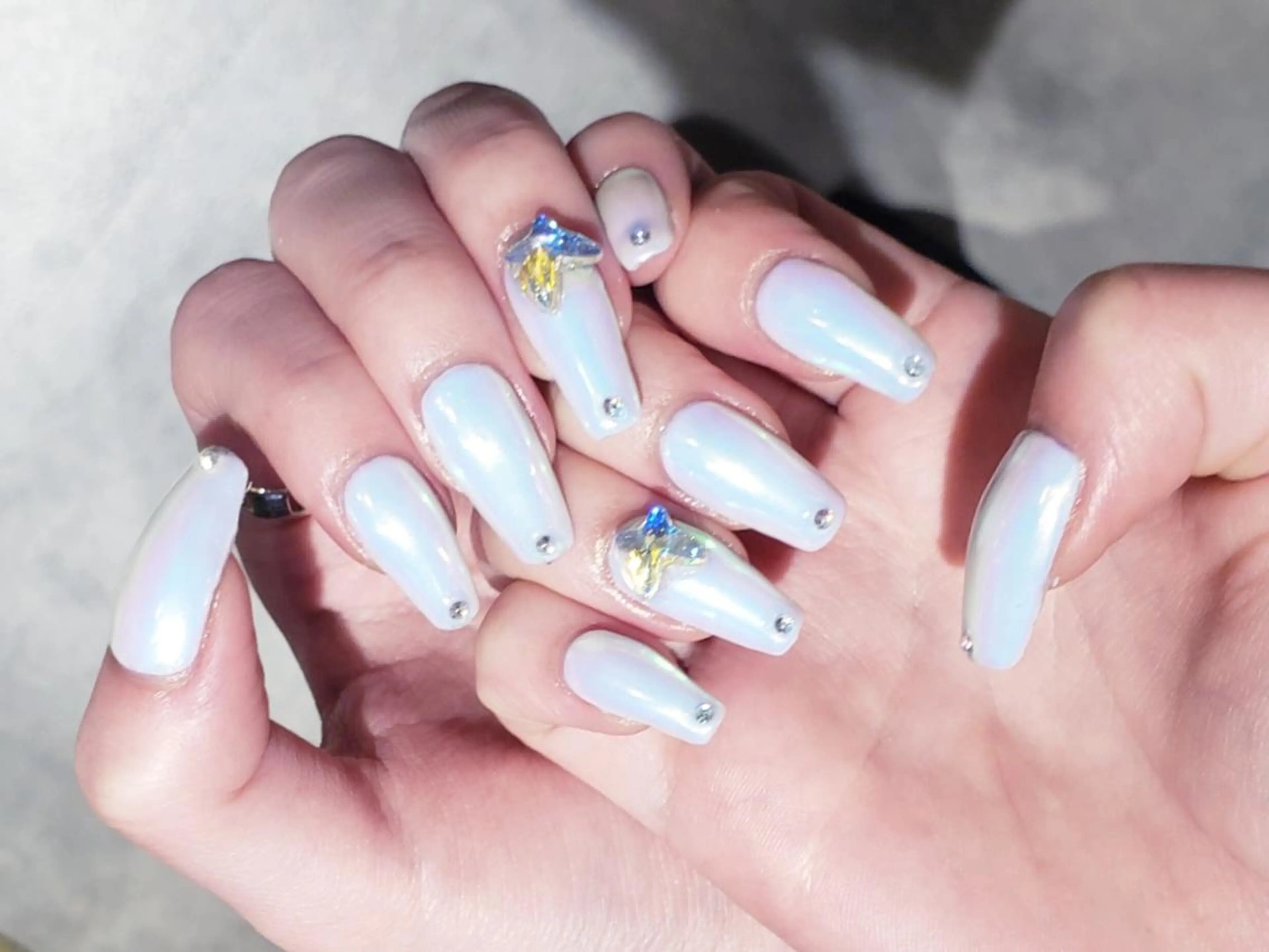 ネイル ෆ‪‪Udono Maiෆ‪‪のマツエク・マツパデザイン