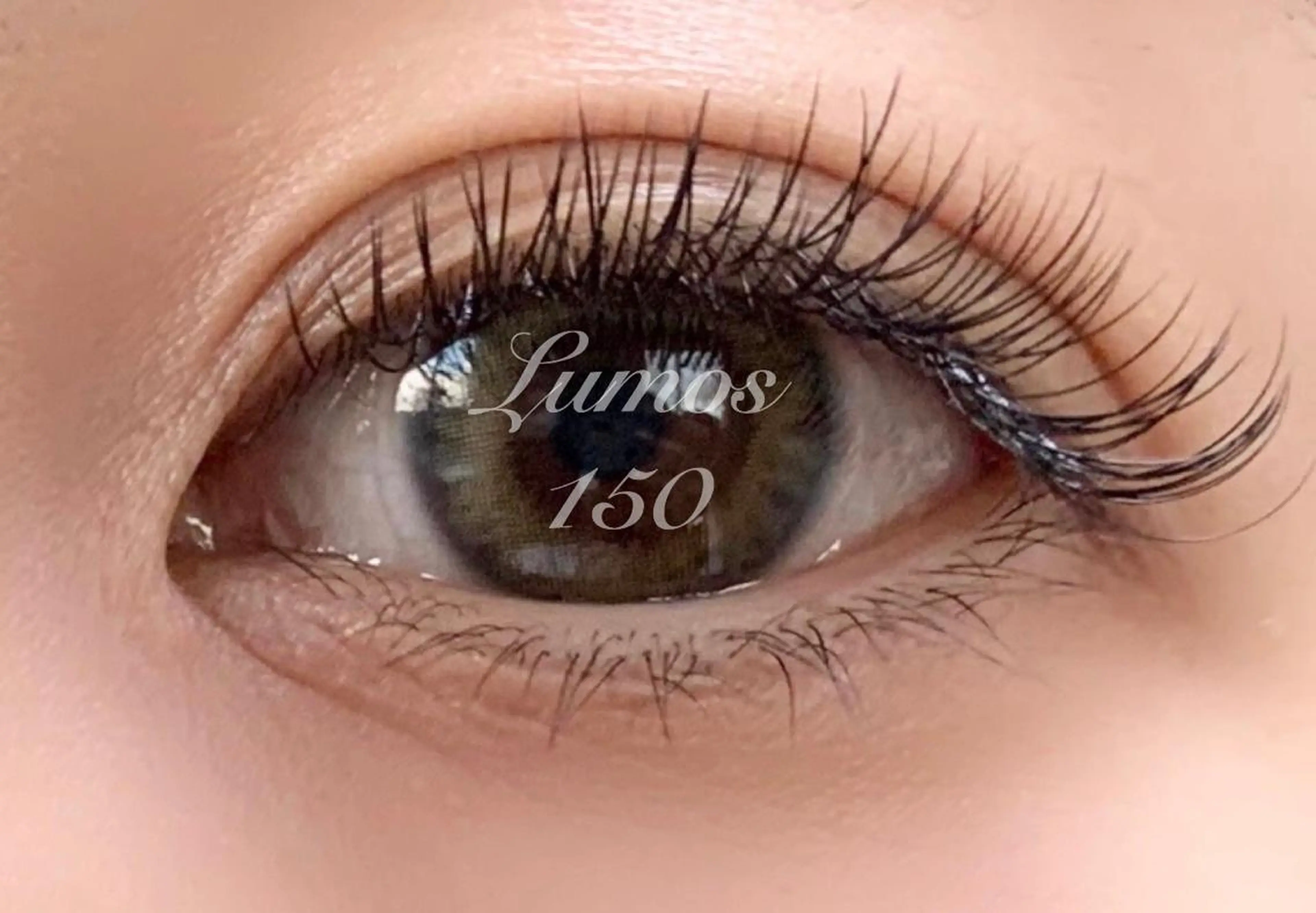 マツエク・マツパ セーブル マツエク Lumos nail&eyelash所属・Lumos Ayakaのマツエク・マツパデザイン