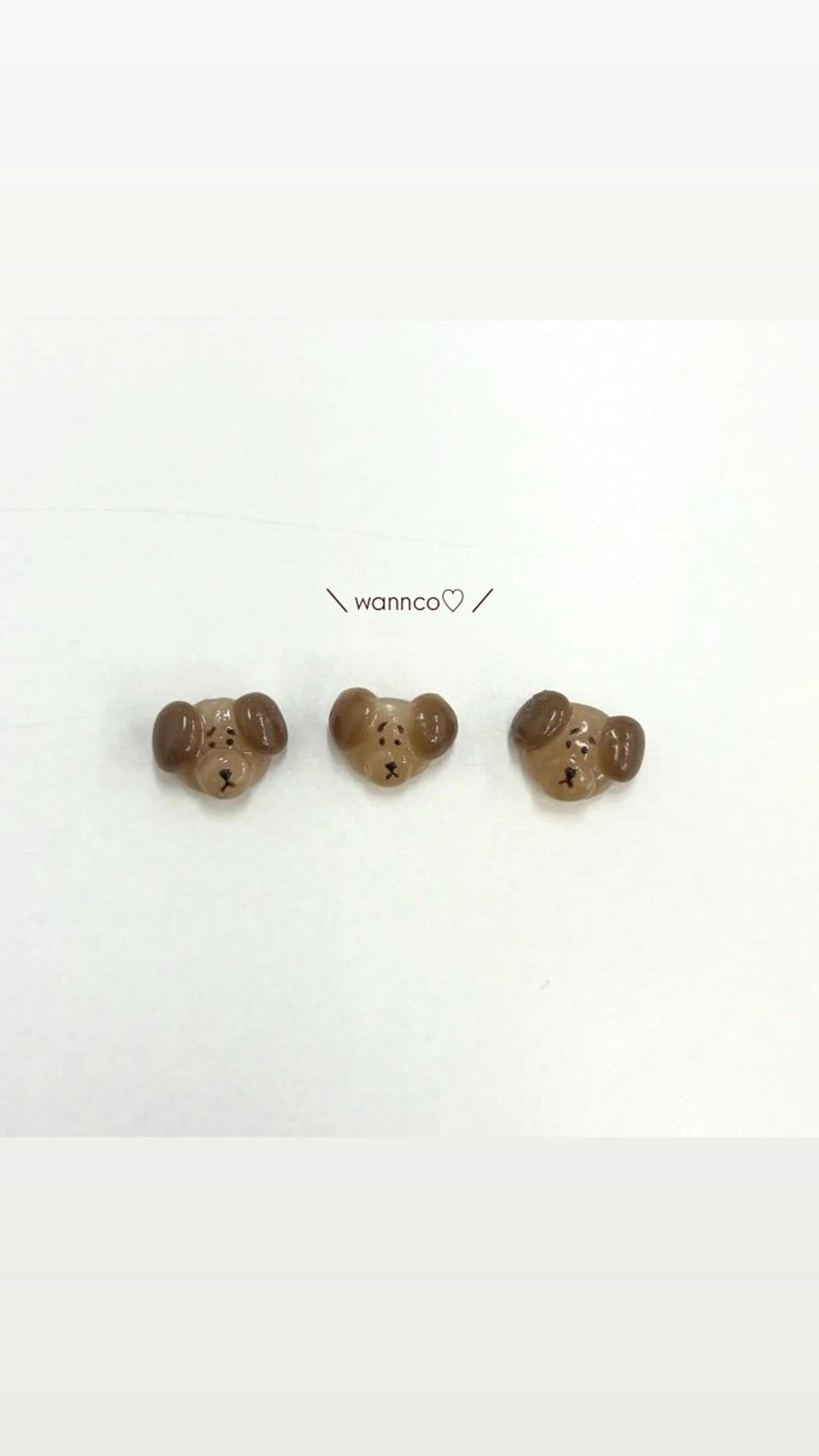 ネイル セプトアカデミー りんのネイルデザイン