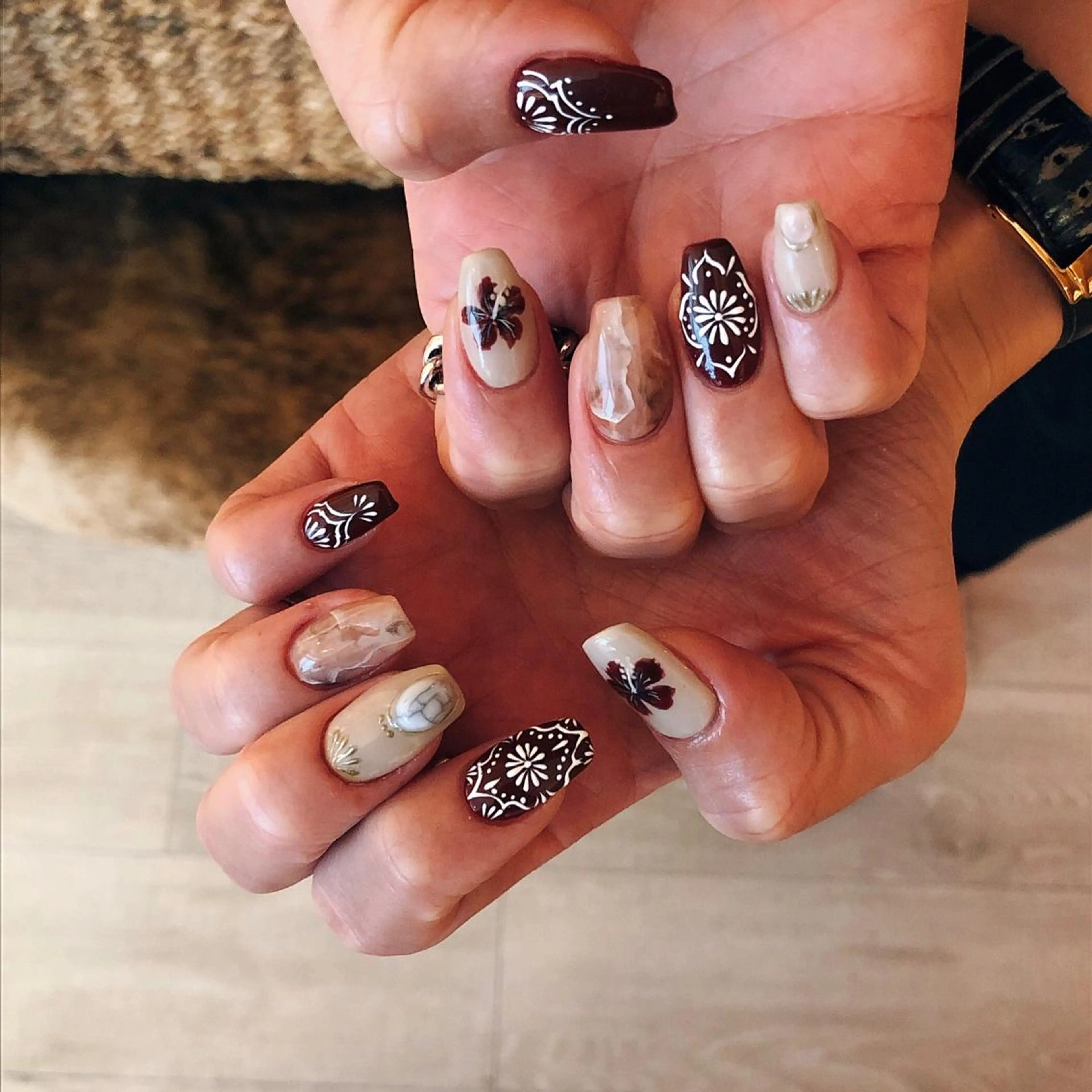 ネイル ハンドネイル Chipieee Tokyoのその他イメージ