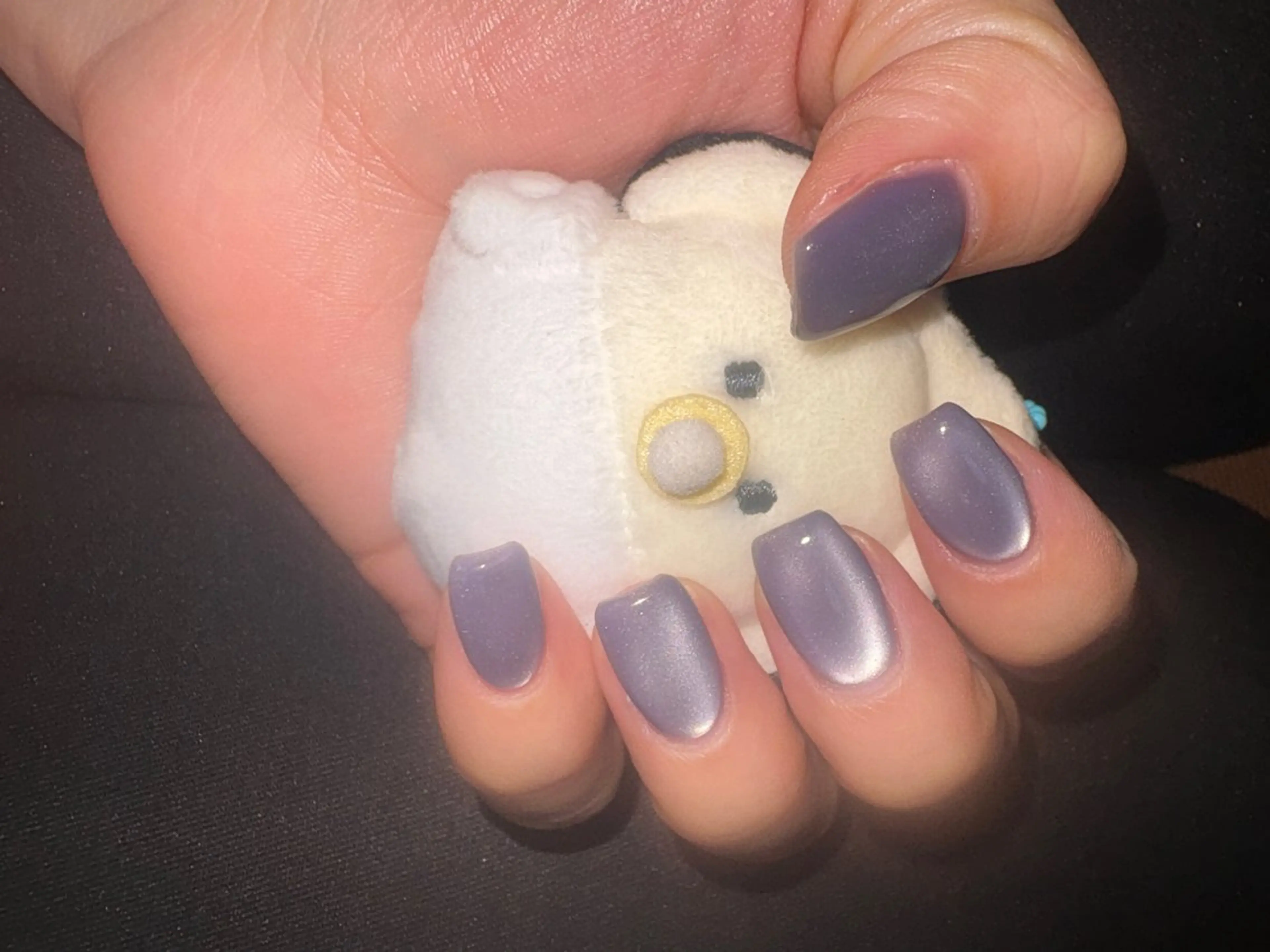 ネイル ハンドネイル Beauty Salon Luna所属・Beauty Salon Lunaのエステ・リラクイメージ