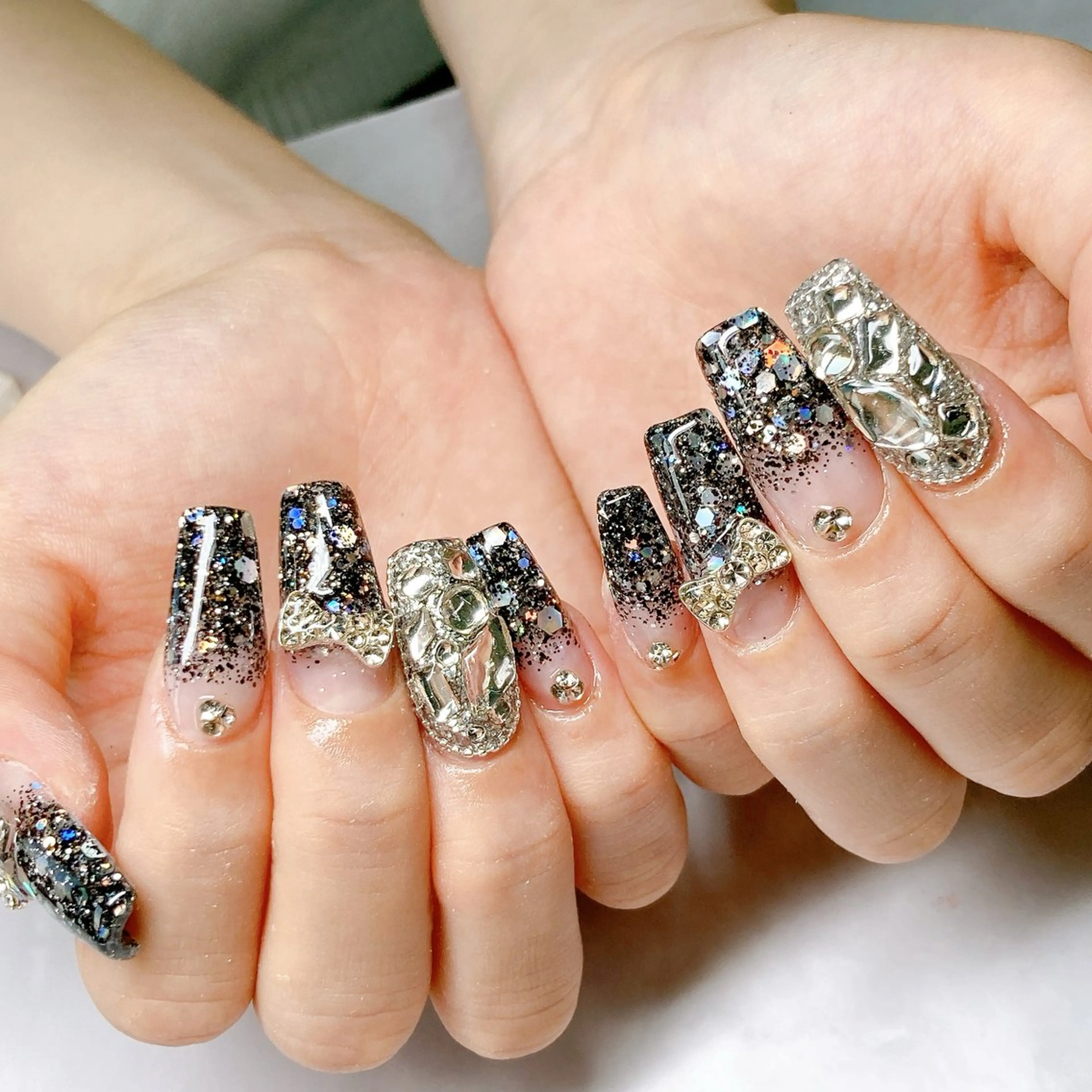 ネイル PLANET nailのネイルデザイン