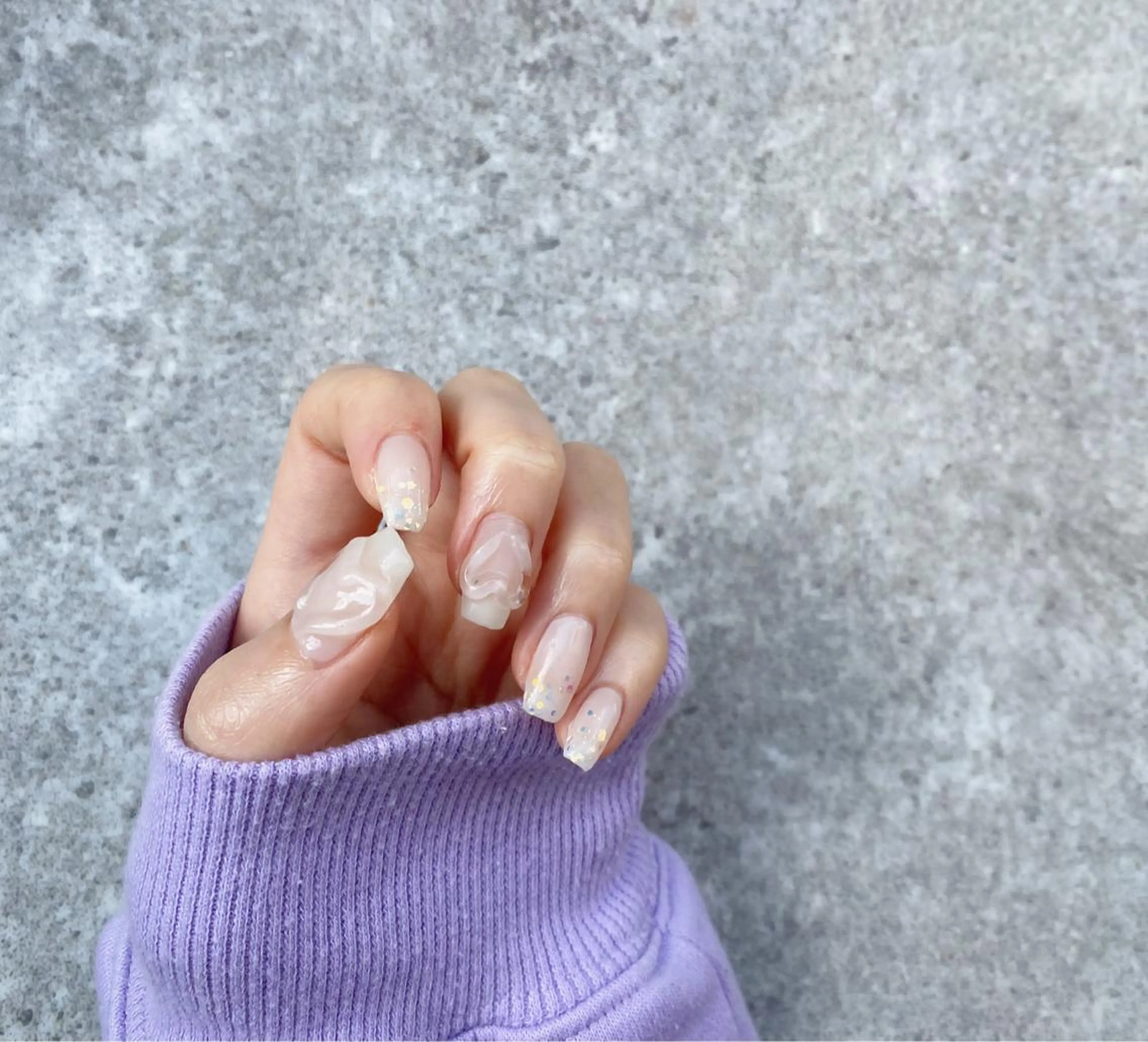 ネイル Nail Salon Nicoのネイルデザイン