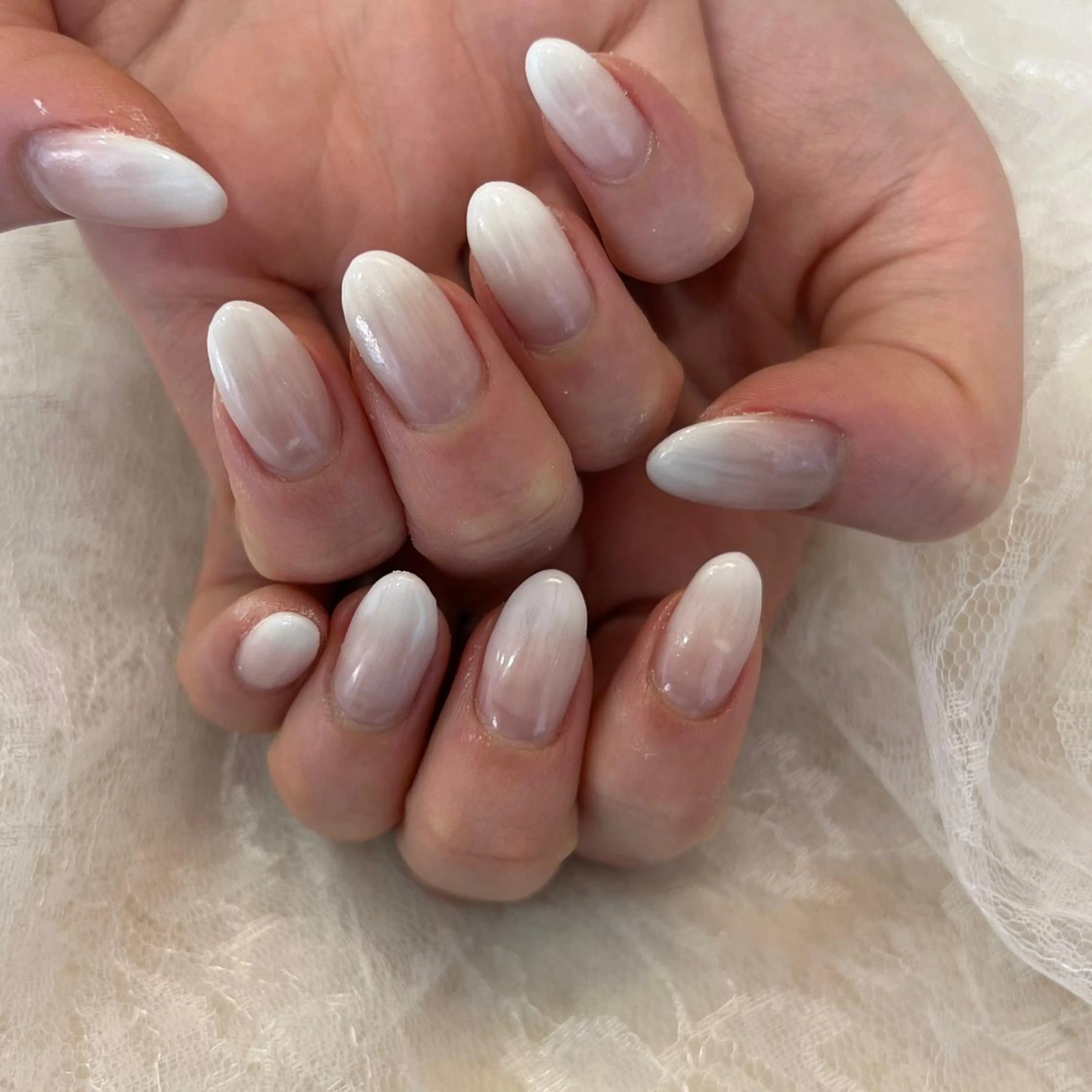 ネイル ハンドネイル 河野 弥月のネイルデザイン