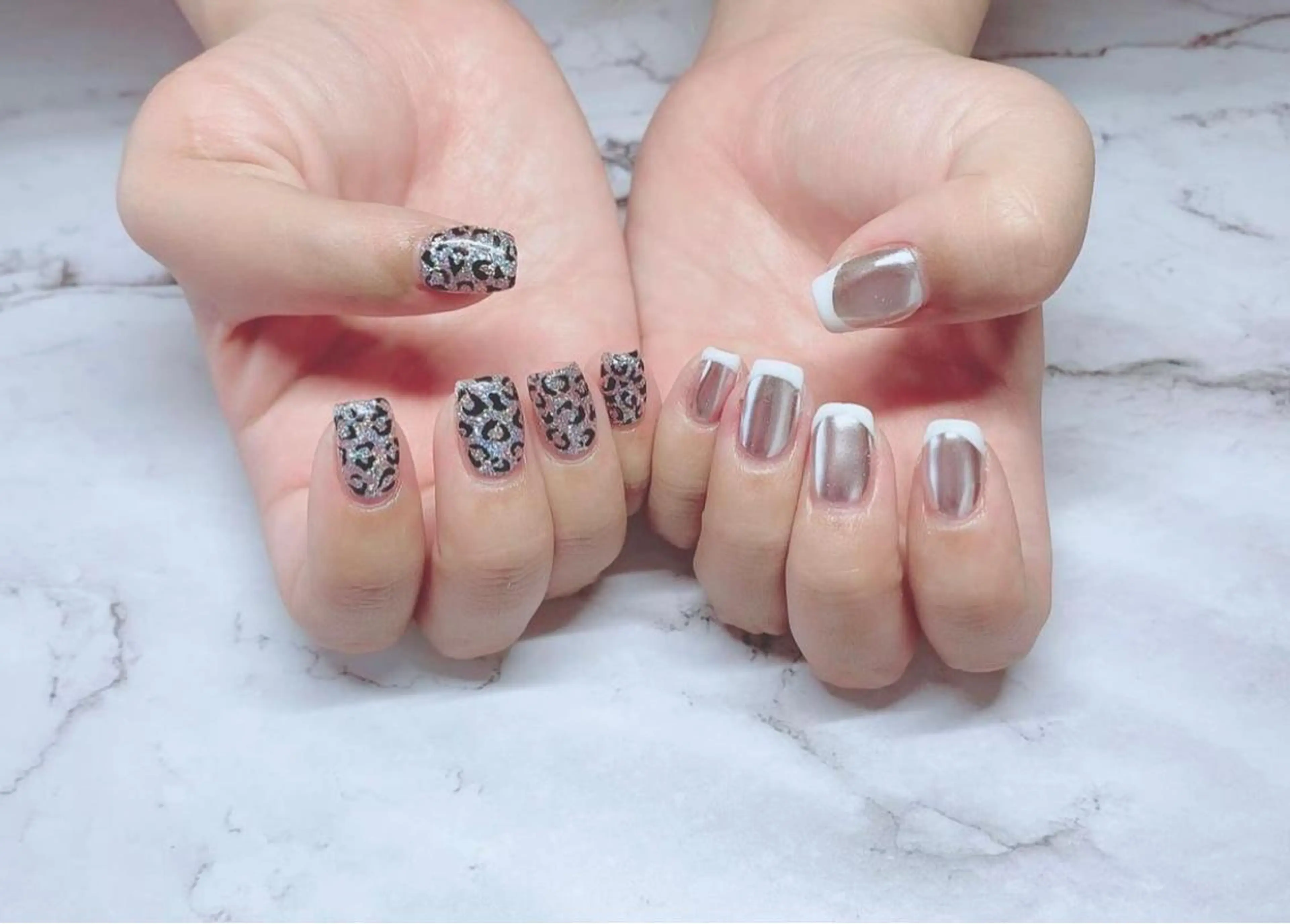 ネイル ハンドネイル Nails' Buuのネイルデザイン