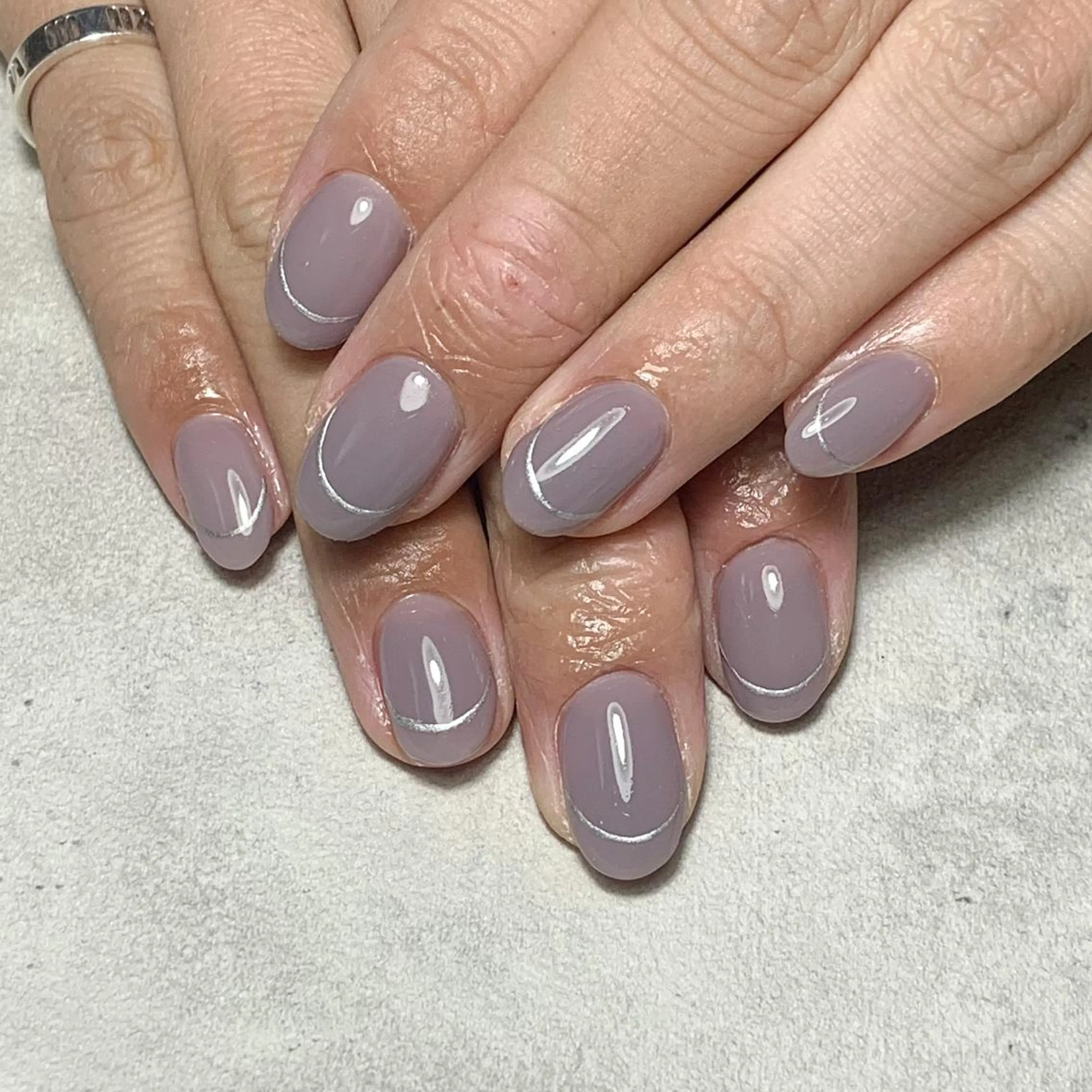 ネイル atelier　FIORITURA所属・FIORITURA aiのネイルデザイン