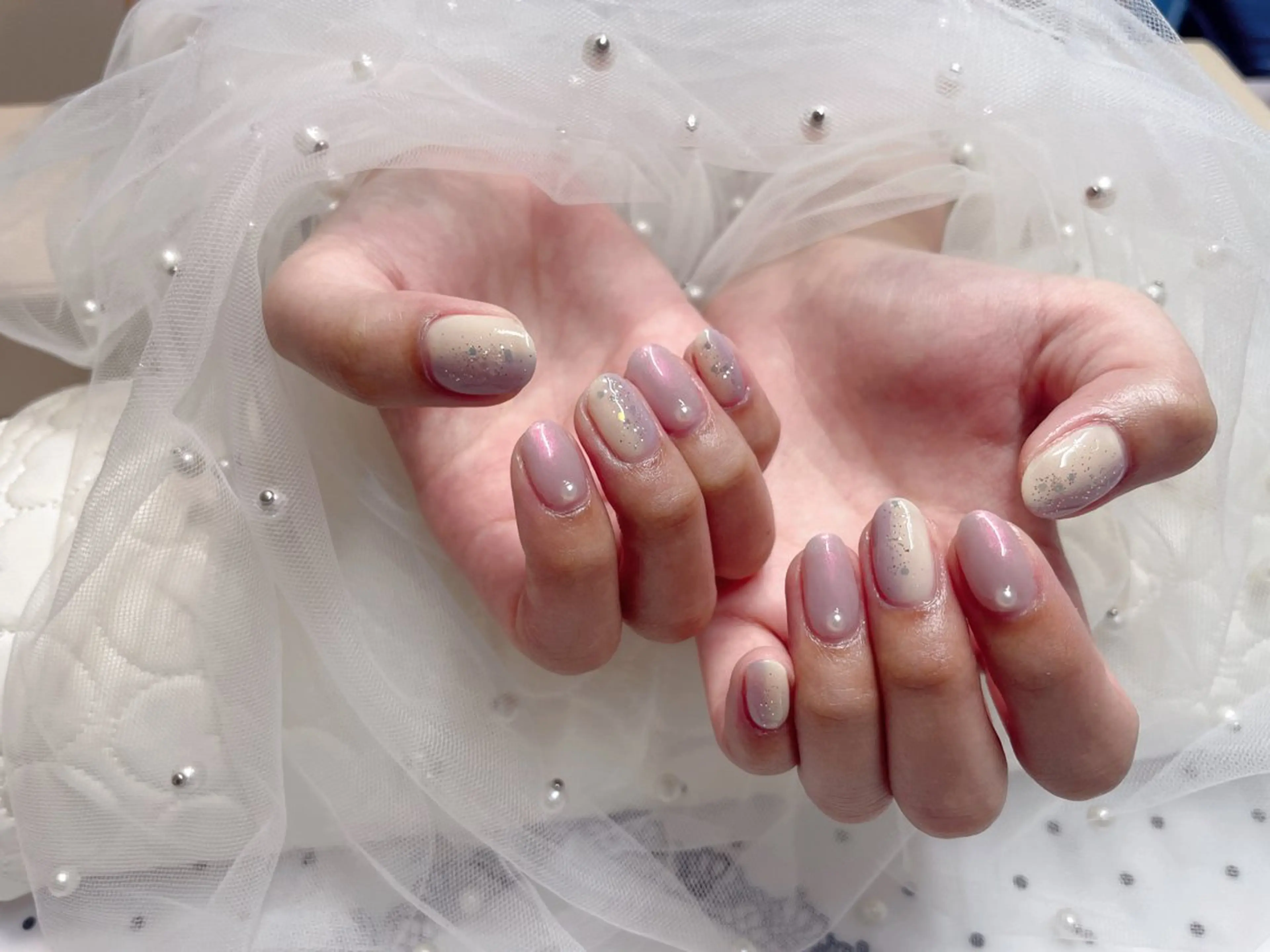 ネイル Angel AngelNailのネイルデザイン