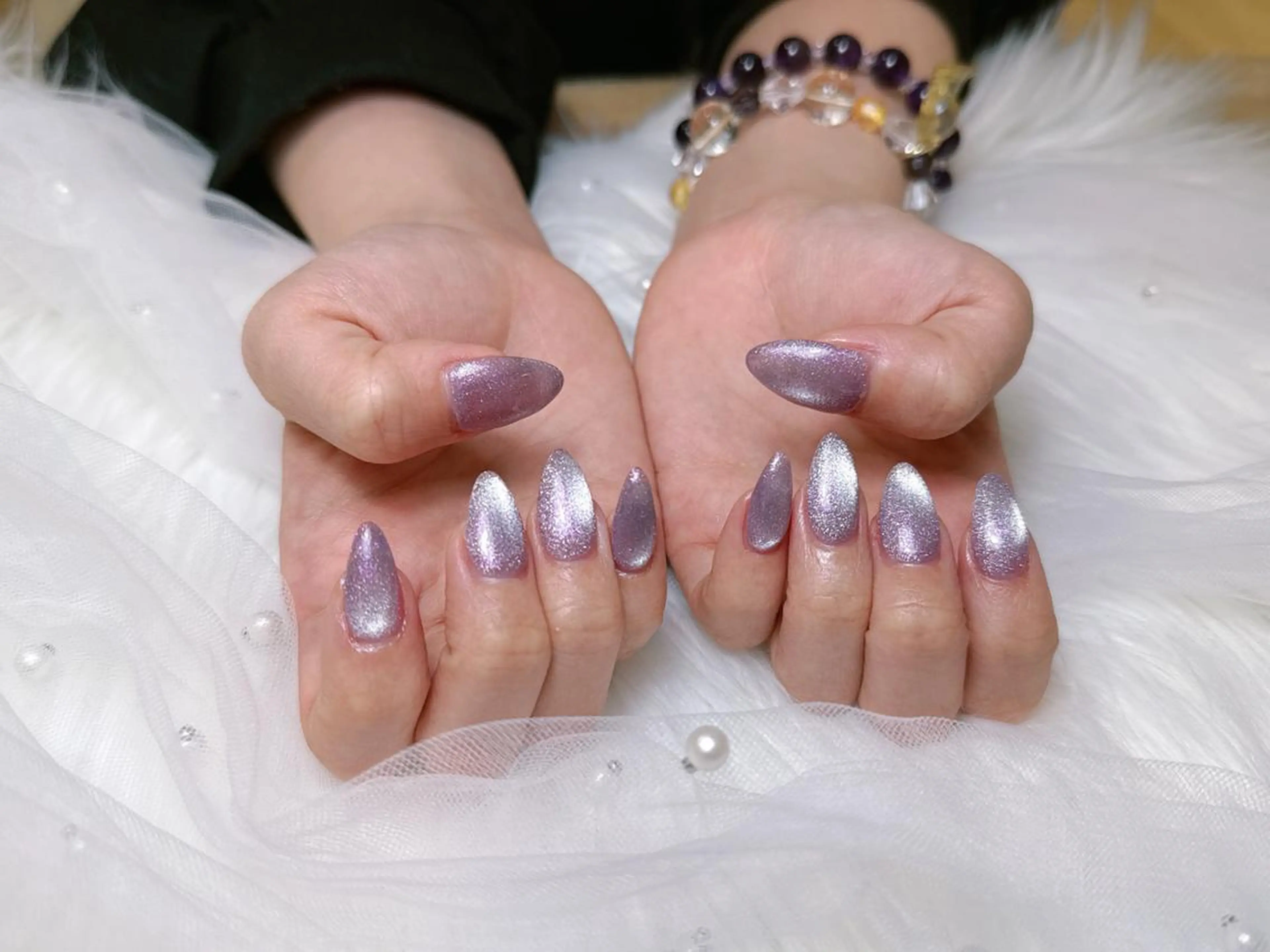 ネイル ハルカ nailのネイルデザイン