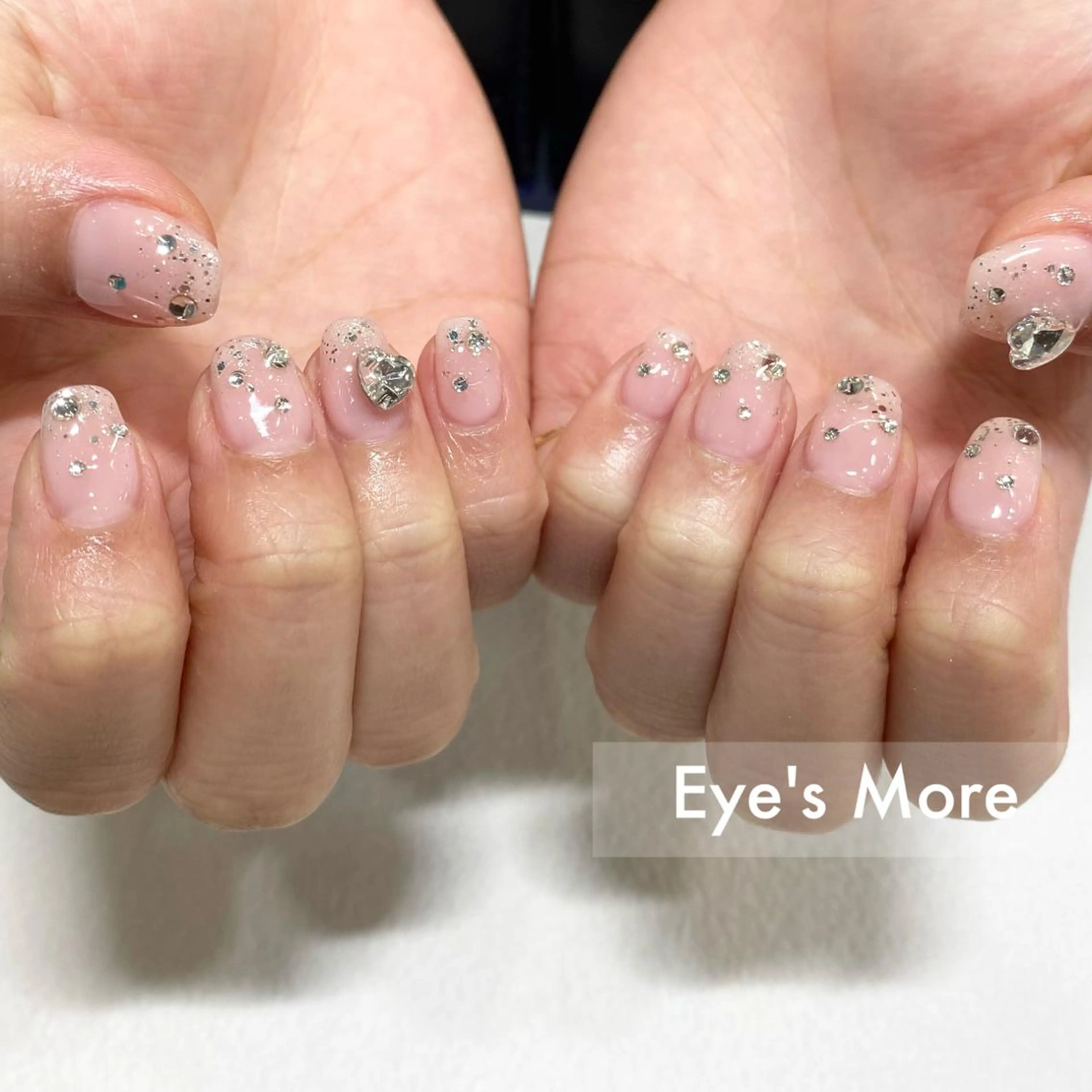 画像お持ち込み❄️デザイン(オフなし×)の写真