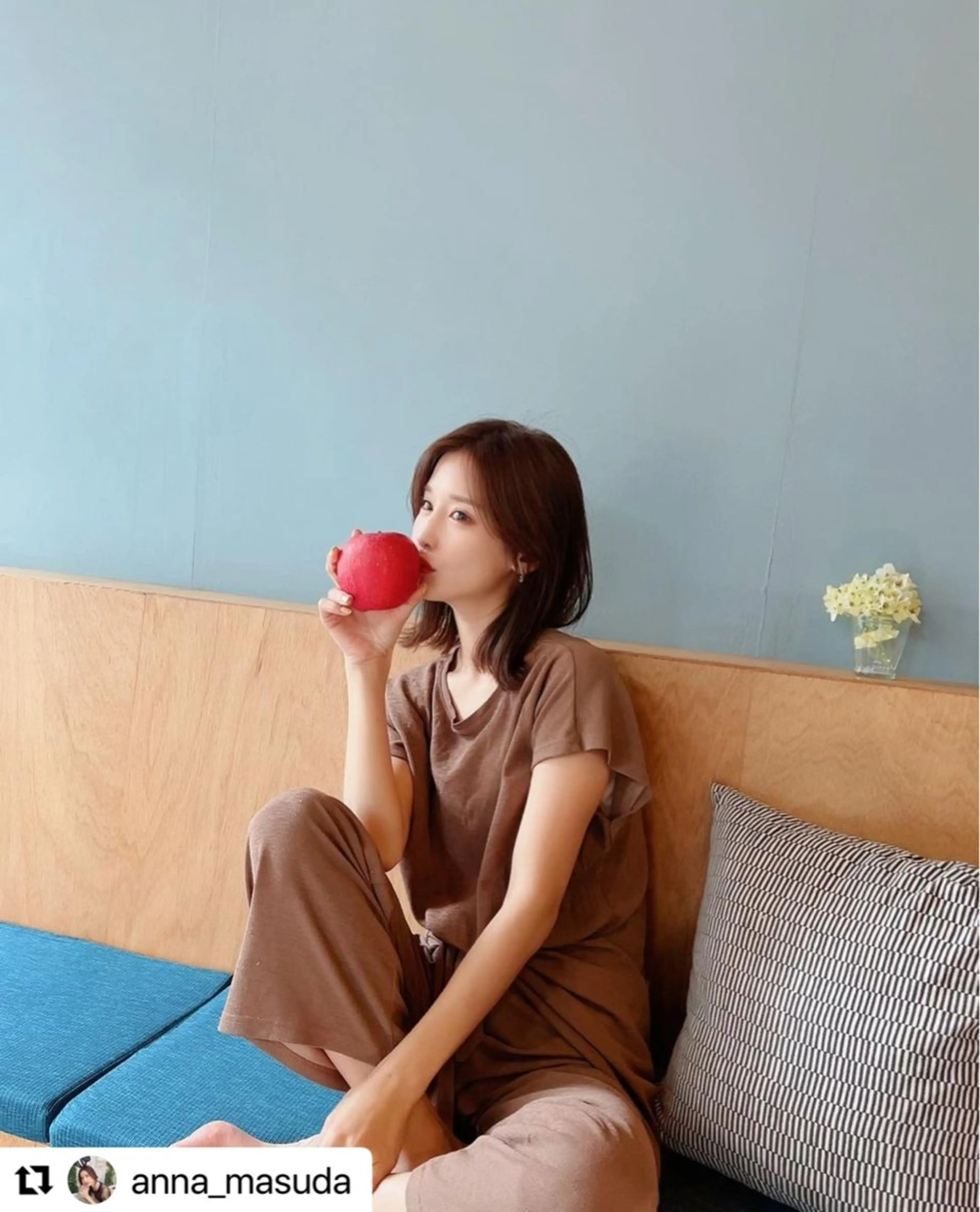 ミディアム カラー パーマ ヘアアレンジ ブリーチ デザインカラー イヤリングカラー ハイライトカラー ハイライト ヘアカラー トリートメント ヘッドスパ 野口 秀人 🦋髪質改善🫧のヘアスタイル