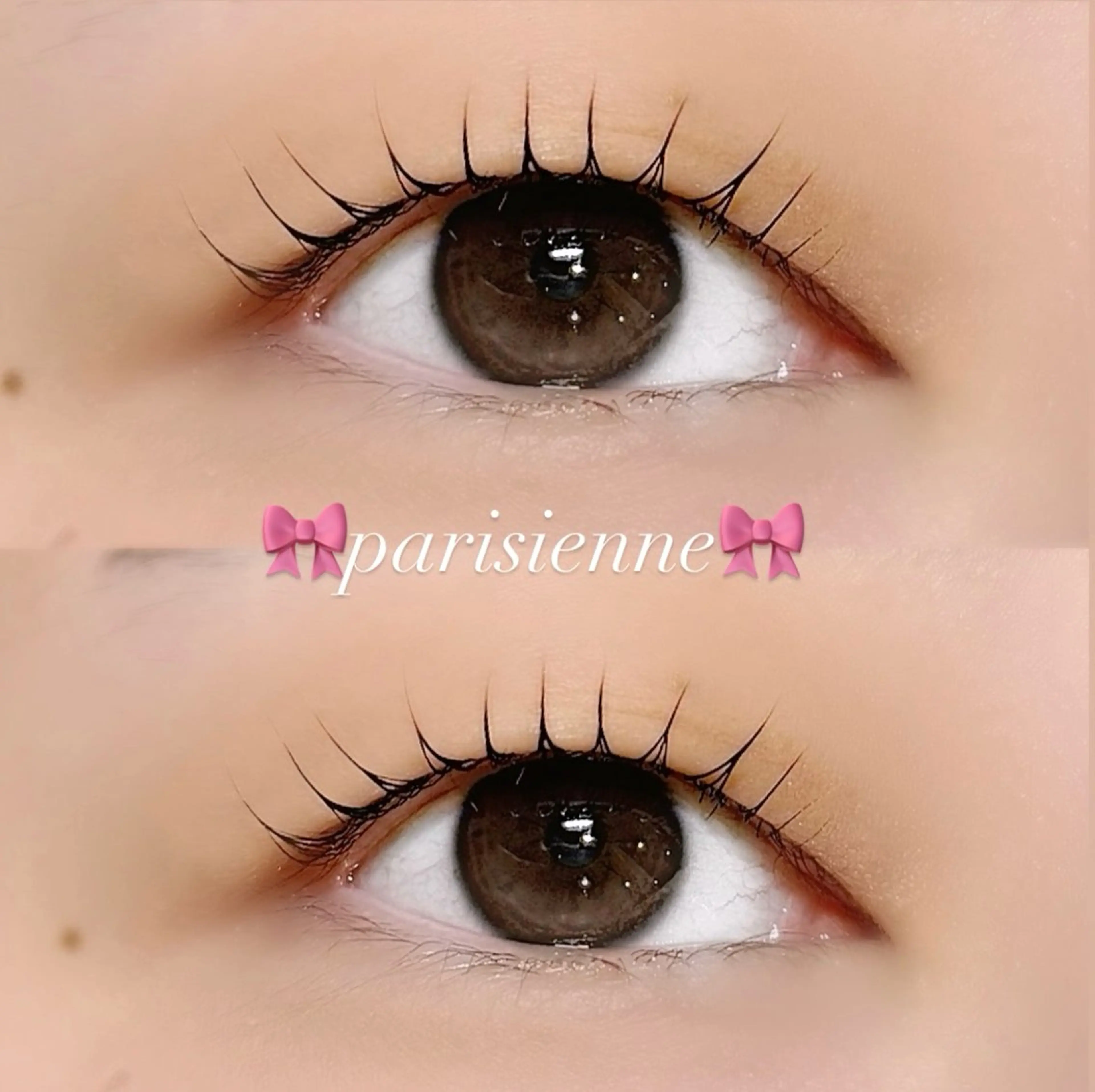 マツエク・マツパ マツエク lash & brow PORTE269所属・PORTE269🦋 Maika.のマツエク・マツパデザイン