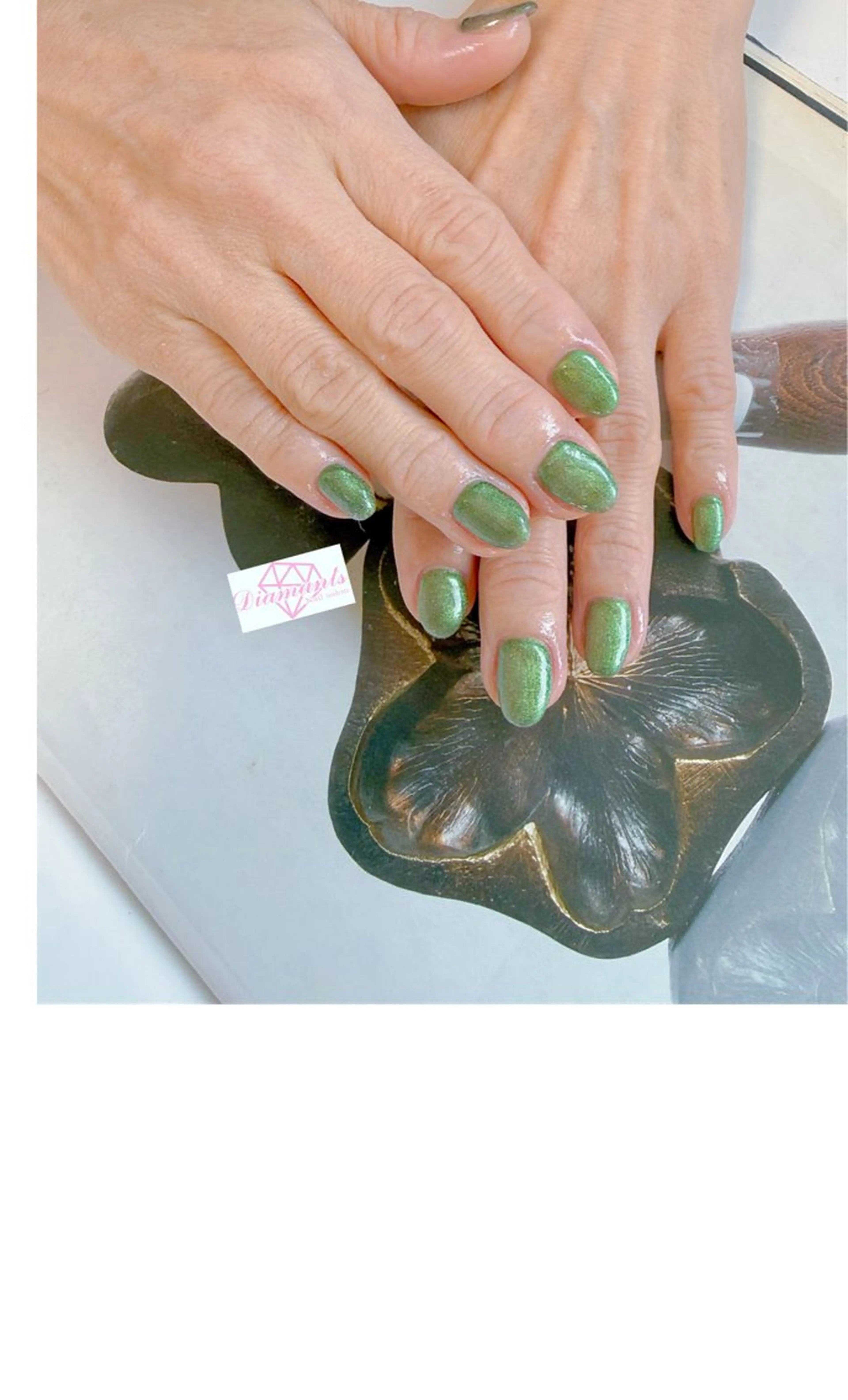 ネイル Asa miのネイルデザイン