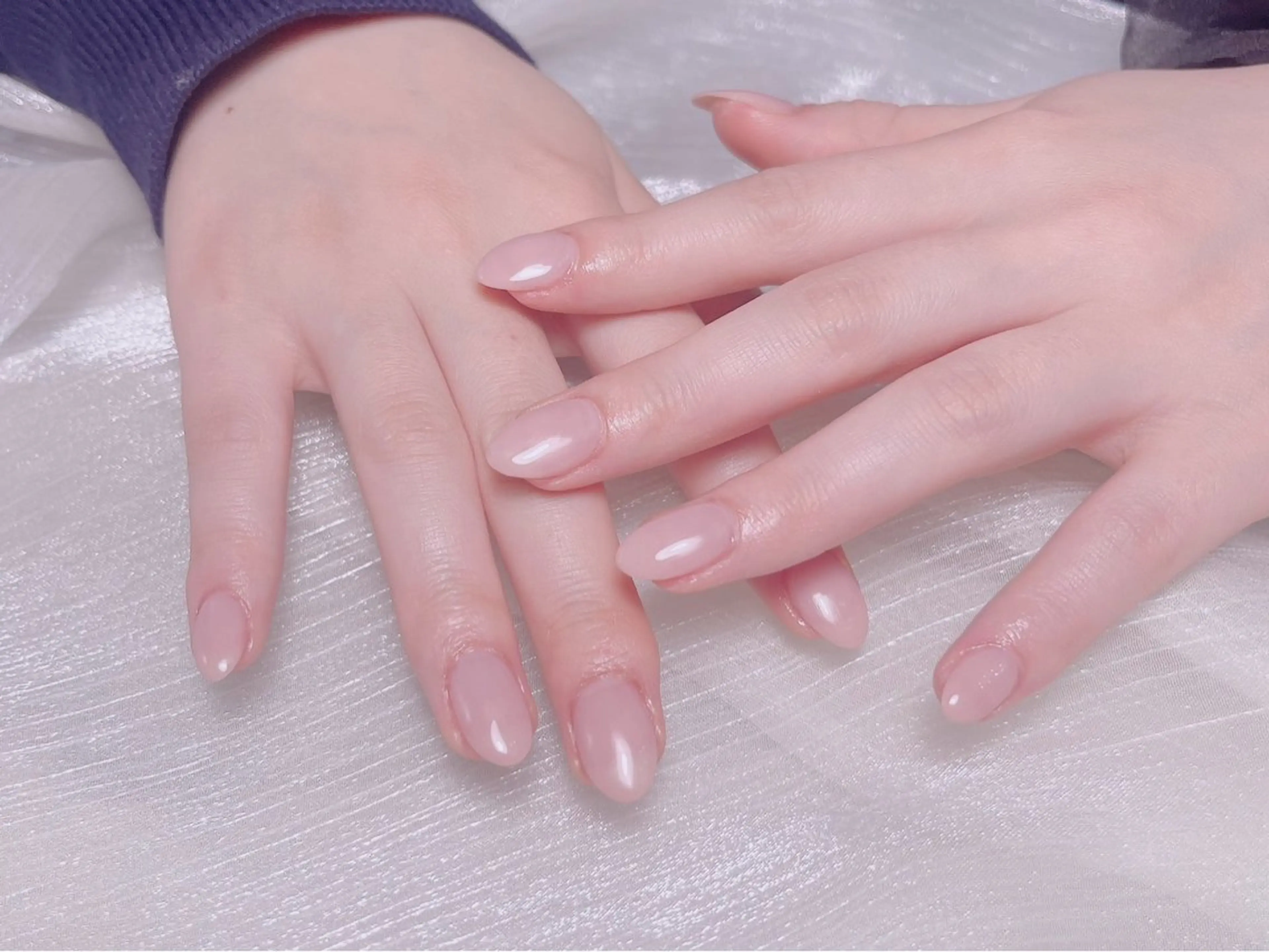 ネイル ハンドネイル ネイルサロン KARIのネイルデザイン