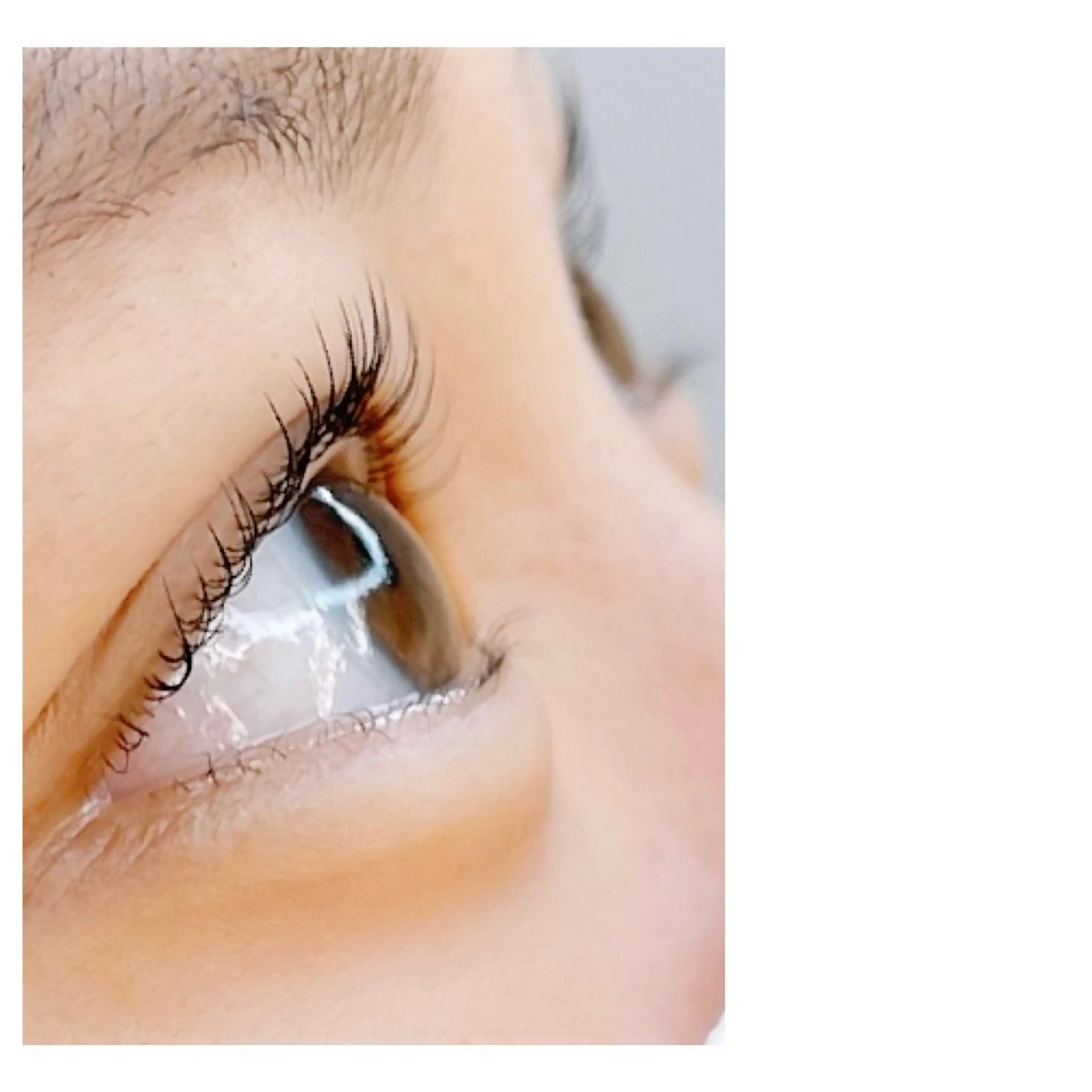 マツエク・マツパ TAKE★ Shuriのマツエク・マツパデザイン