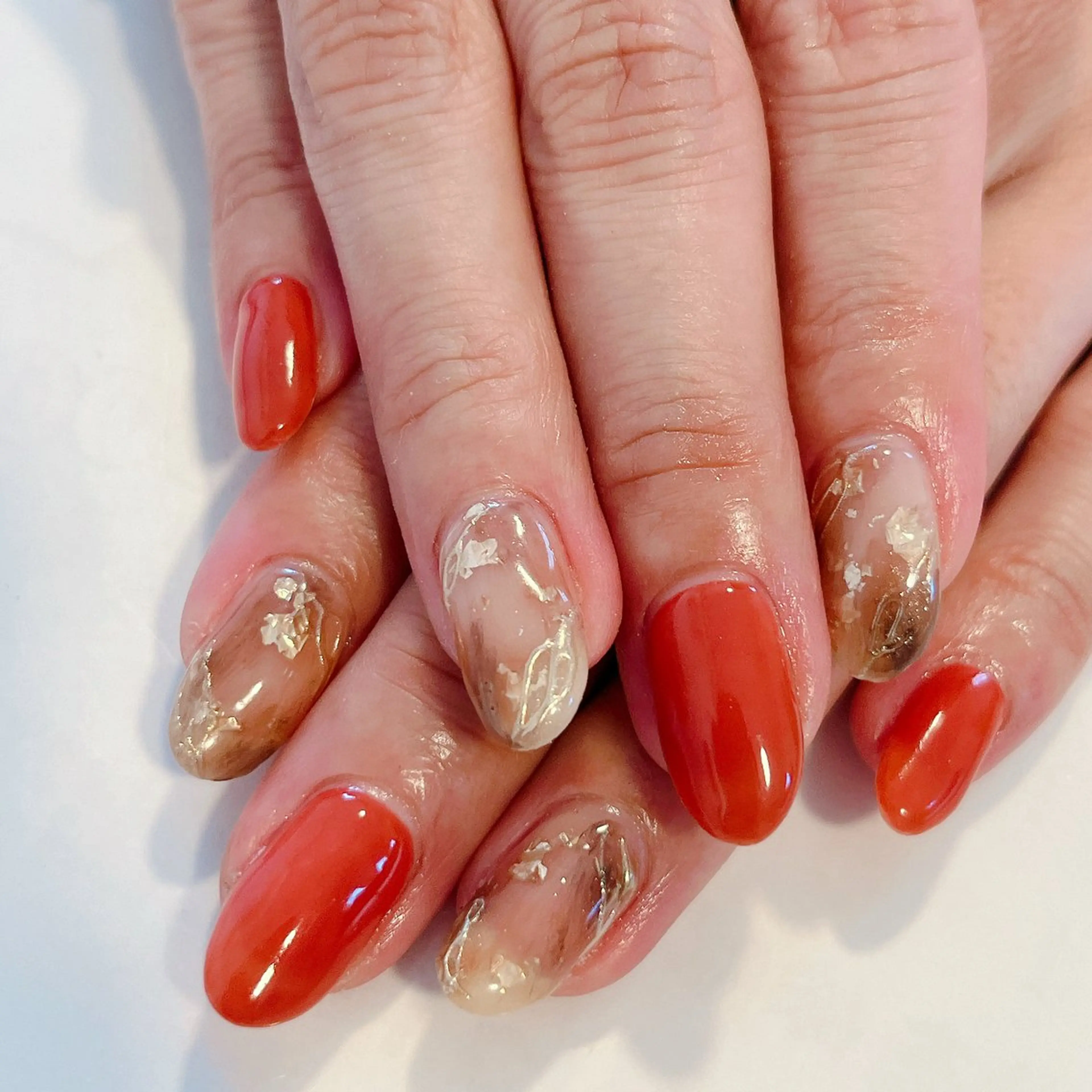 ネイル NAIL SALON ｔｏｇｇｙのネイルデザイン