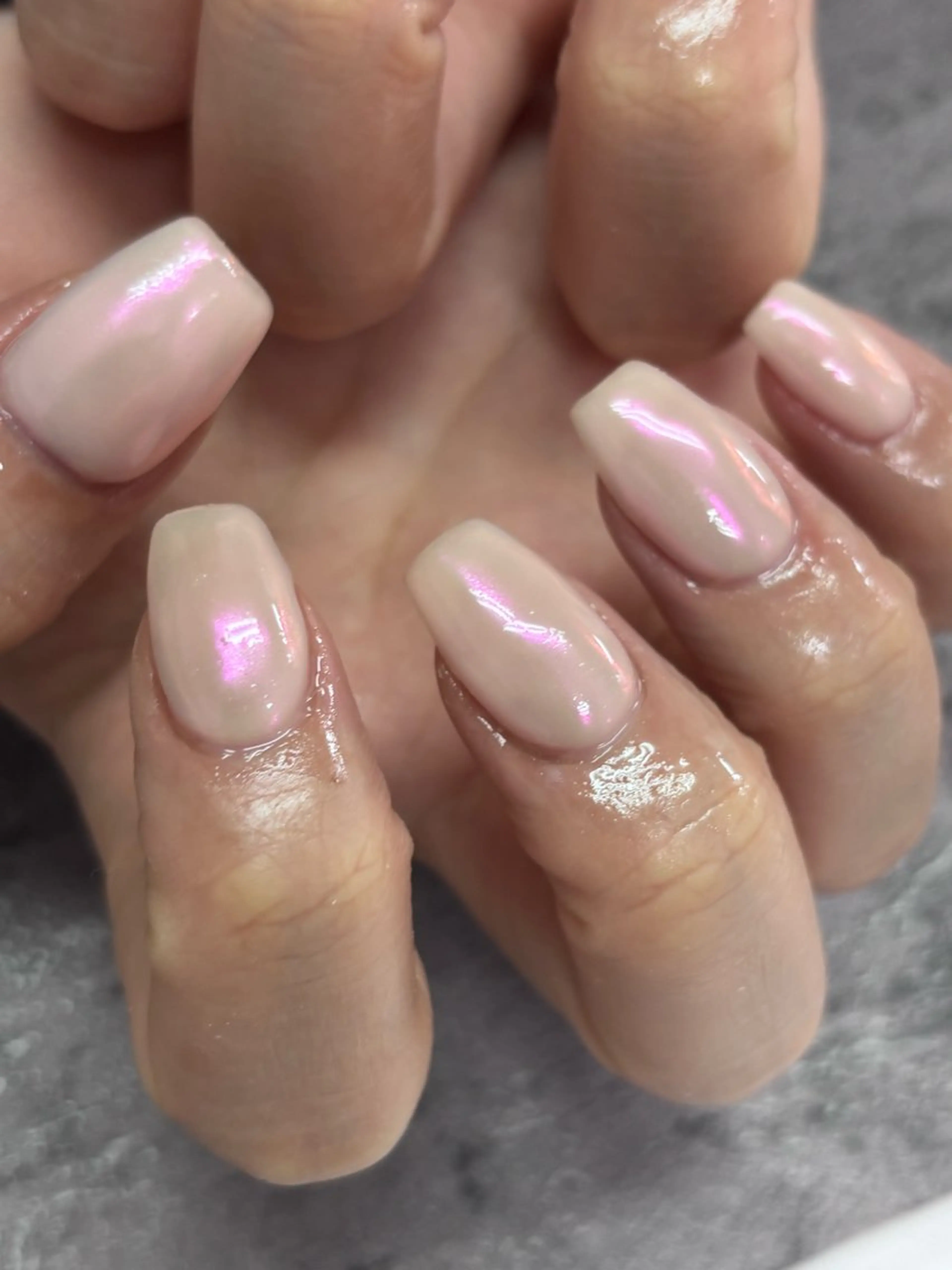 ネイル brilliant s.kのネイルデザイン