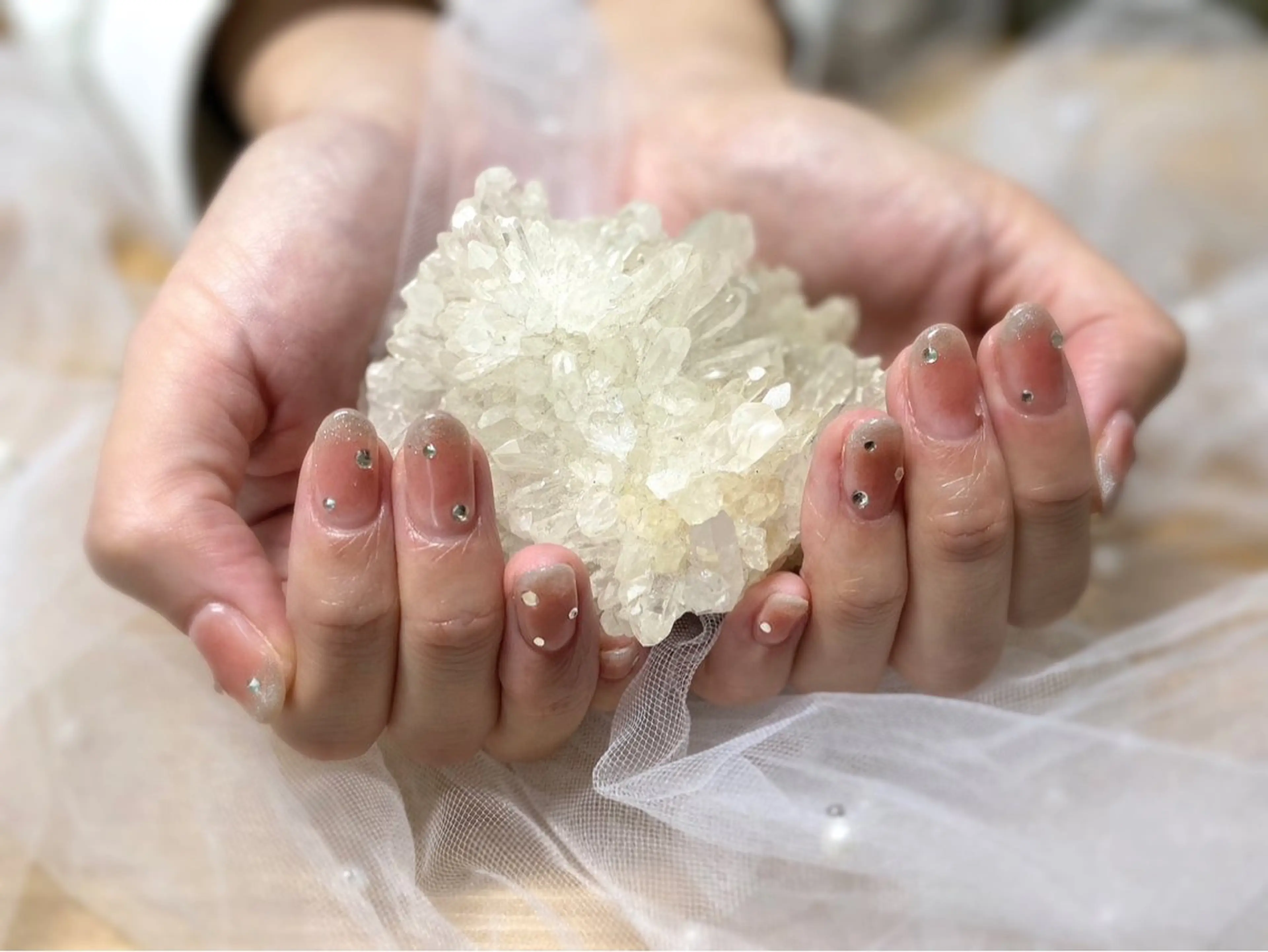 ネイル nail salon slothのネイルデザイン