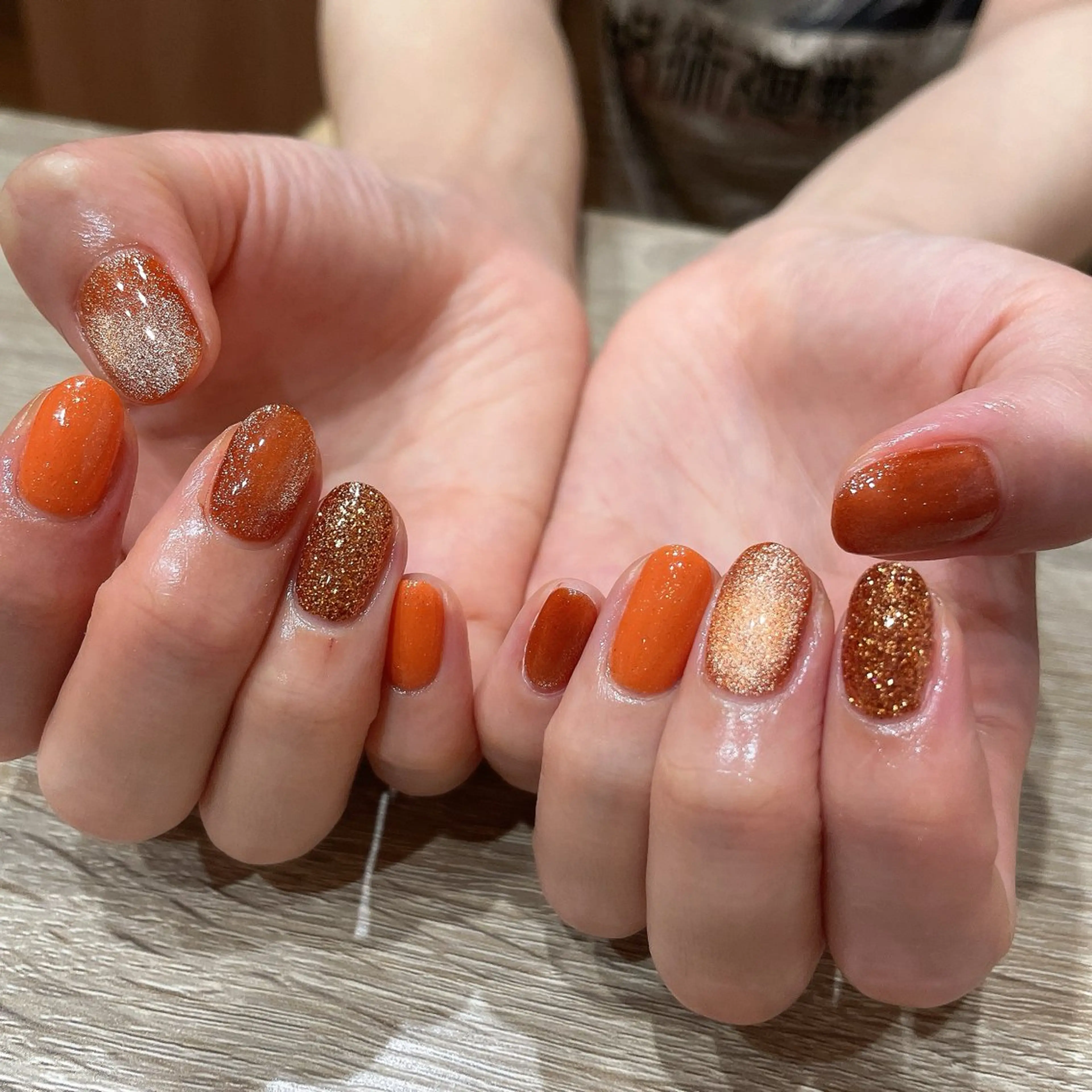 ネイル ハンドネイル liberté所属・liberté🫧 新小岩のネイルデザイン