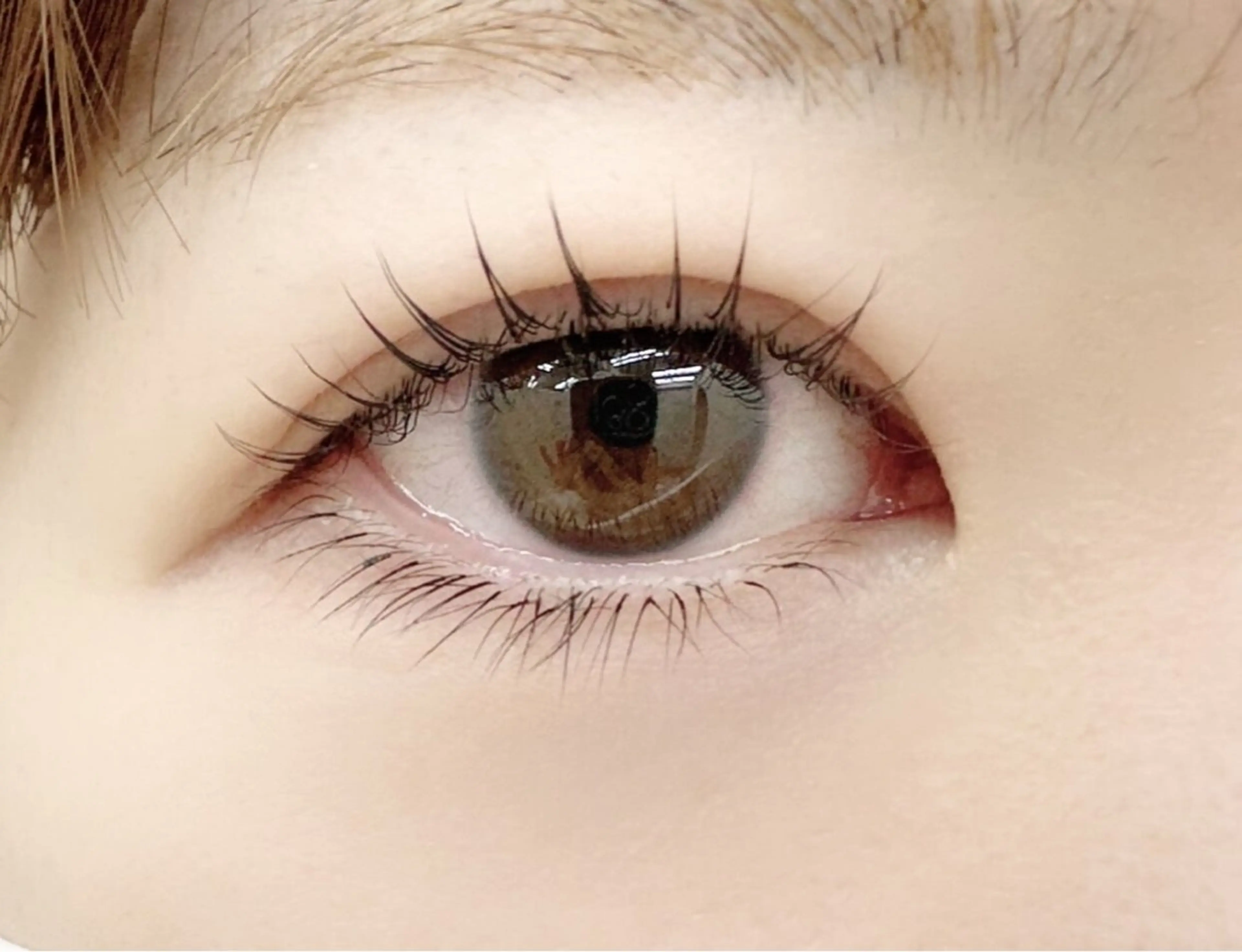 マツエク・マツパ EYEIRO 大宮東口のマツエク・マツパデザイン