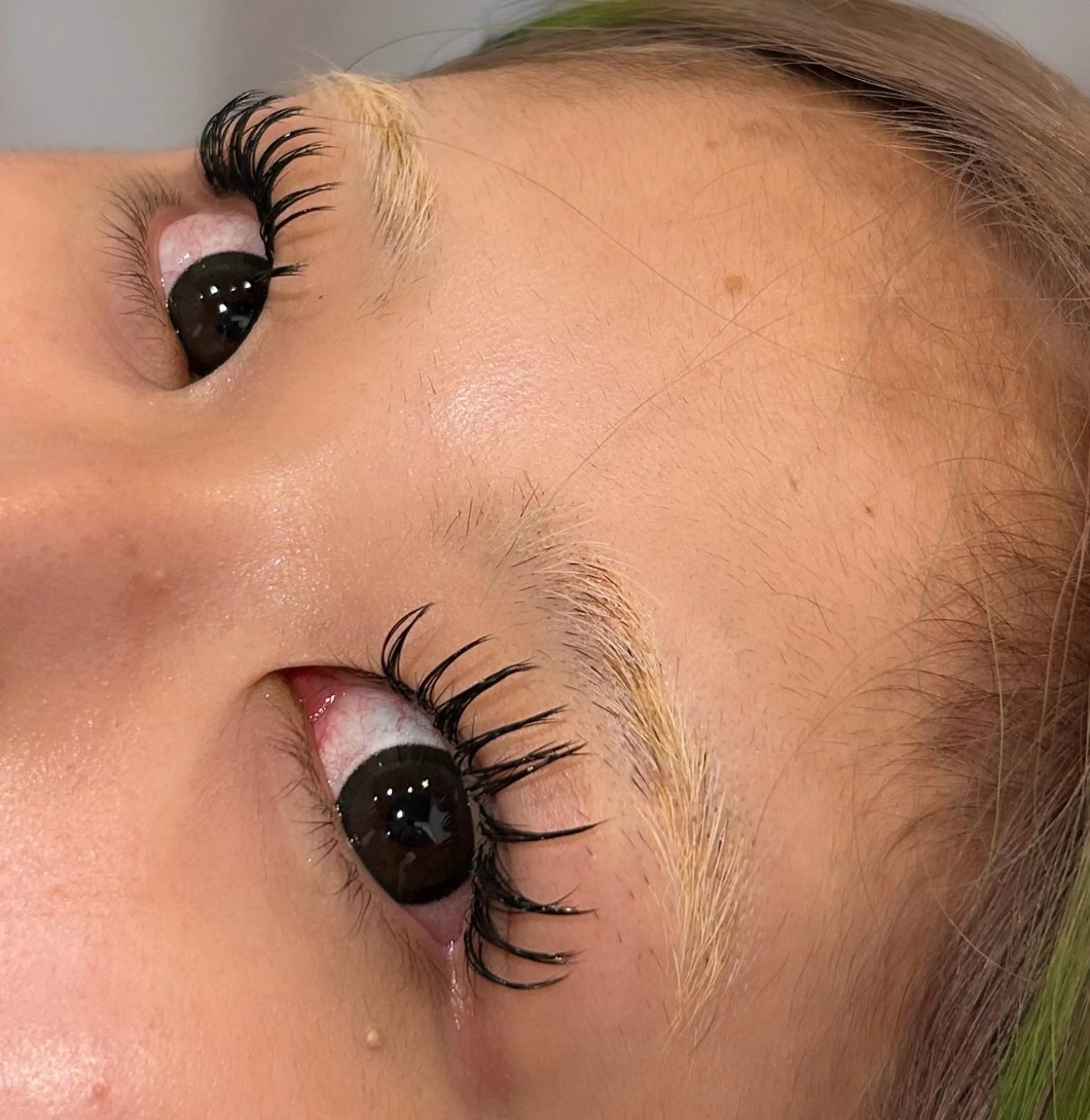 マツエク・マツパ マツエク ᗰIᖇᗩ🍓★ ᑎᗩIᒪのネイルデザイン