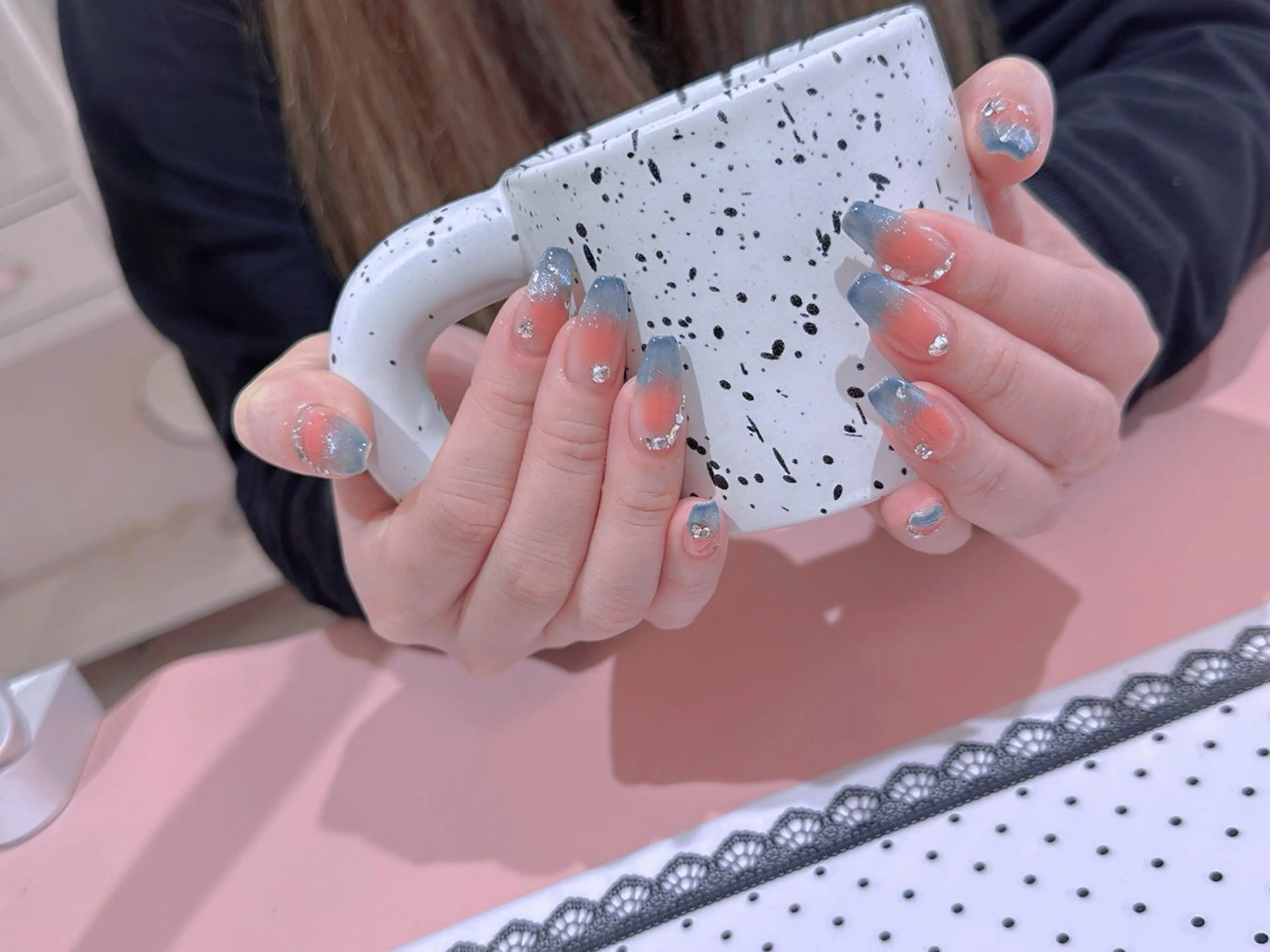 ネイル ハンドネイル NANA NAILのネイルデザイン