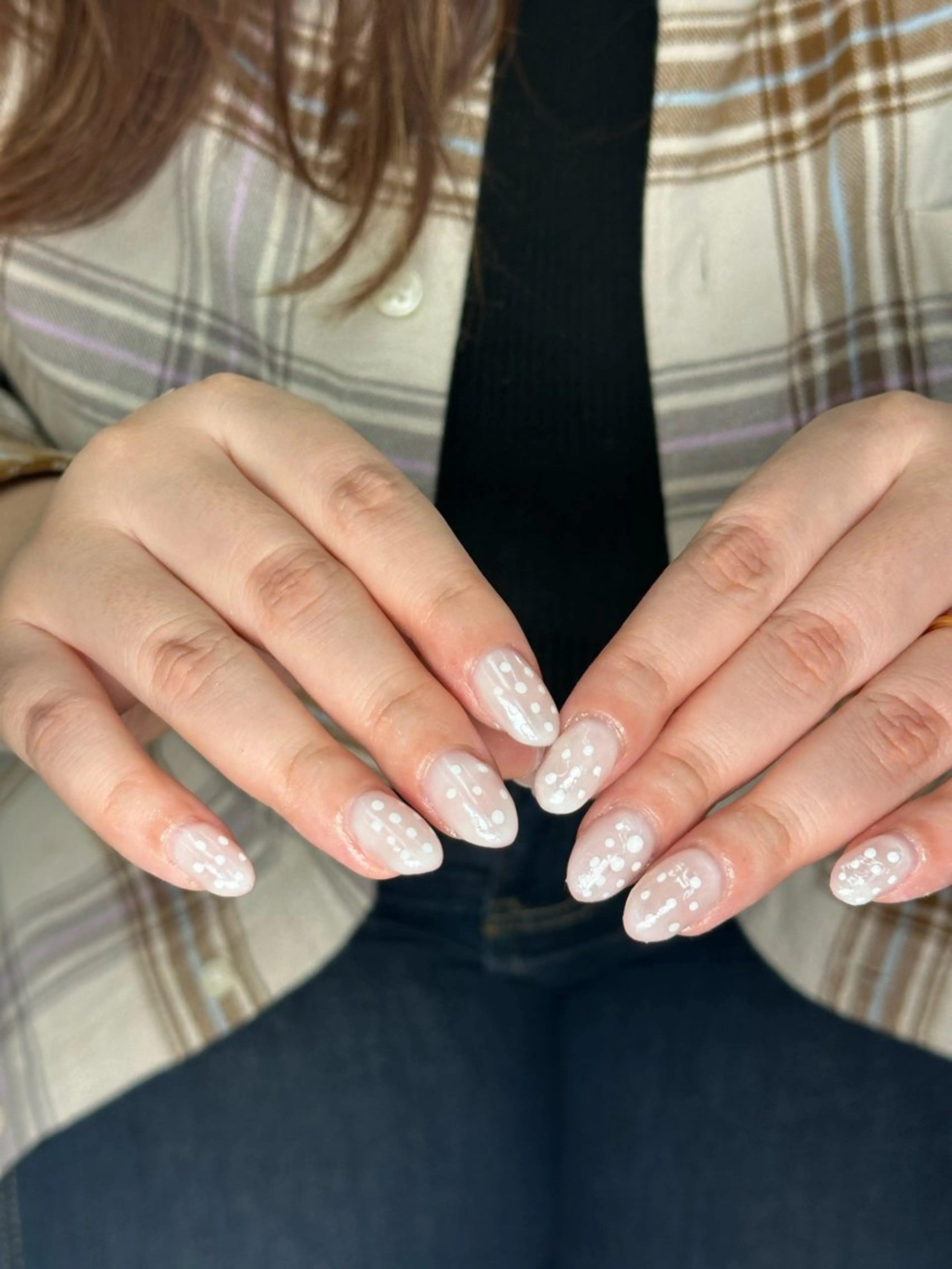 ネイル 🐚 すなのネイルデザイン