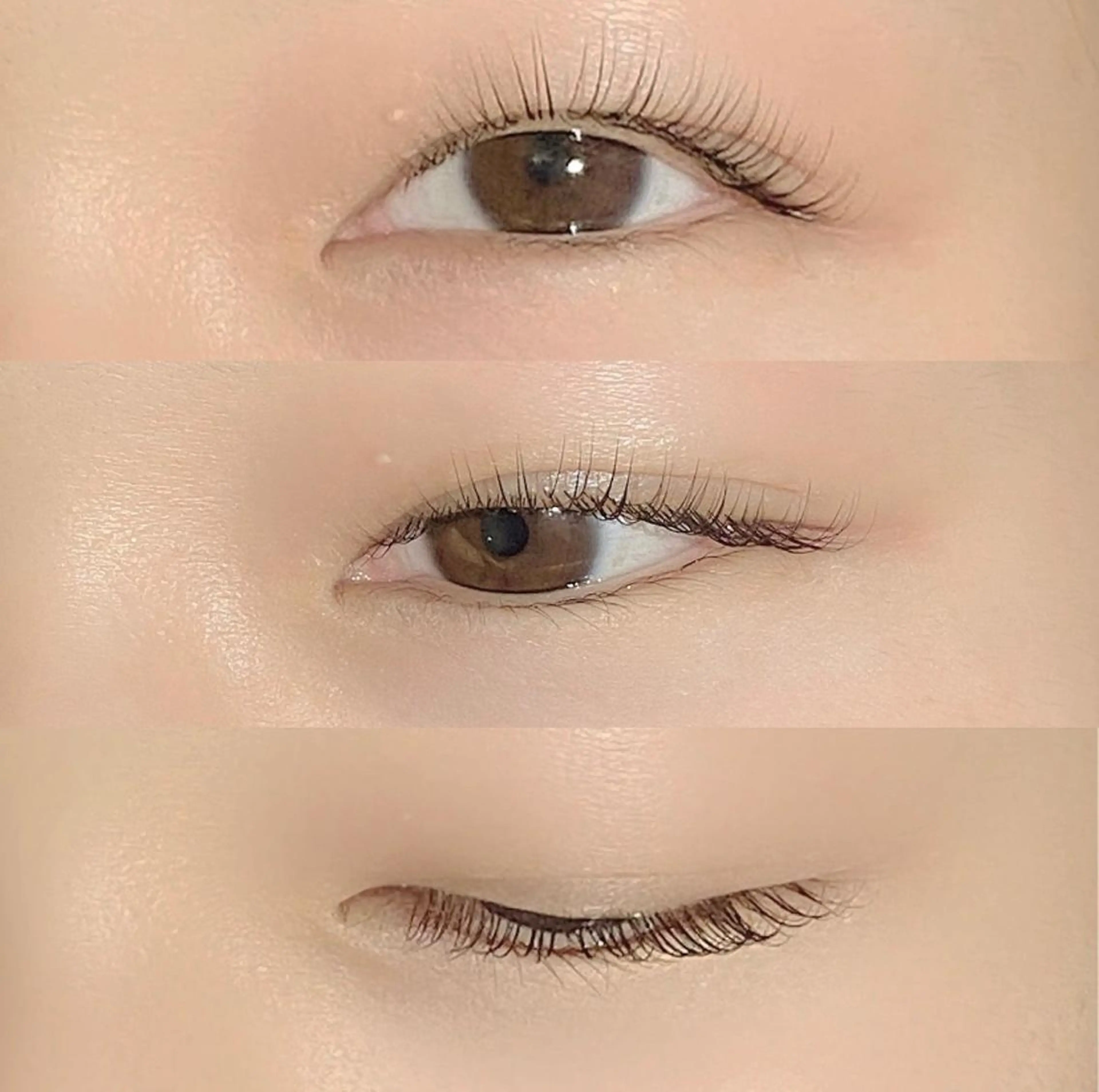 マツエク・マツパ マ ミの眉毛・アイブロウイメージ