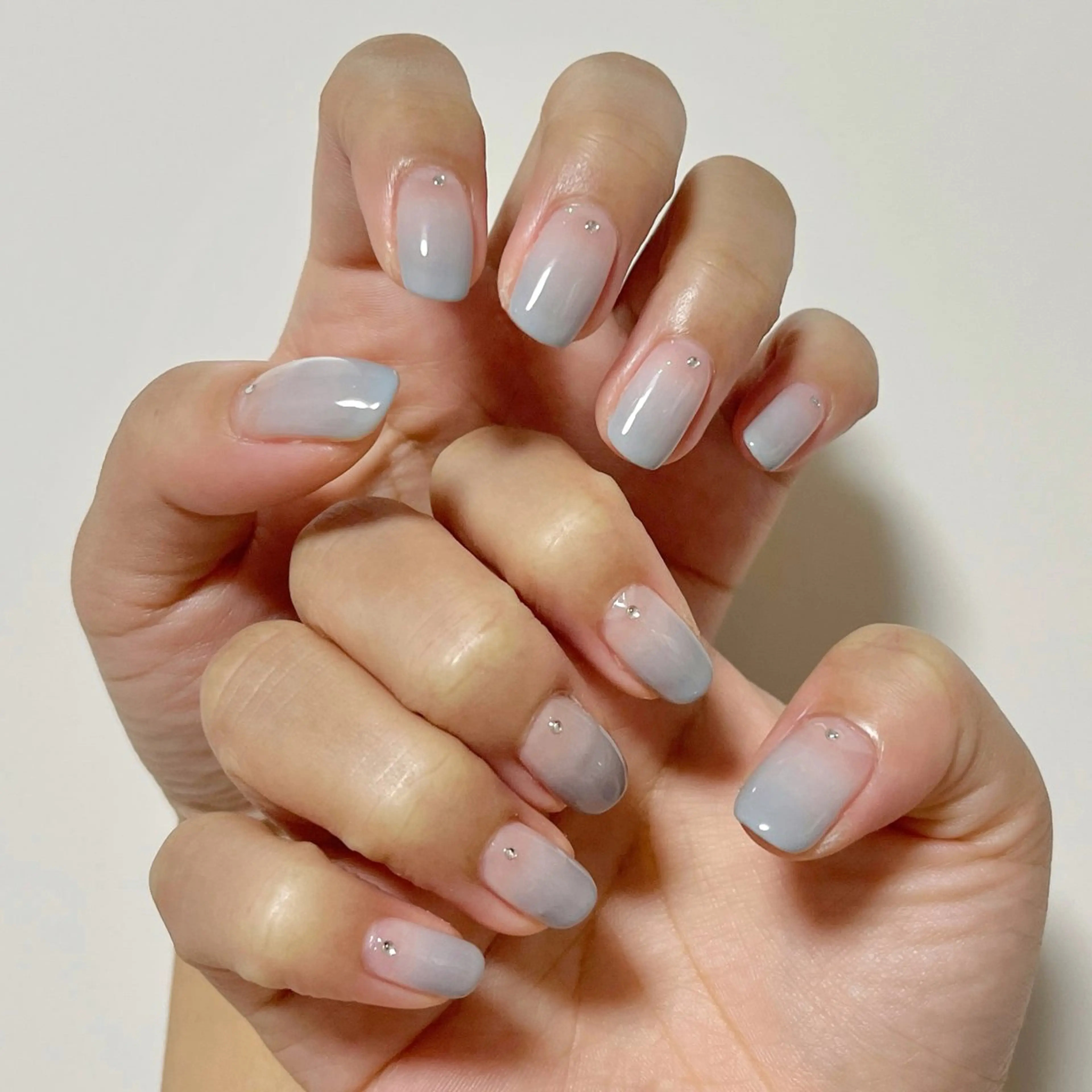 ネイル nailnail  ネイルネイル所属・木村 ゆうなのネイルデザイン