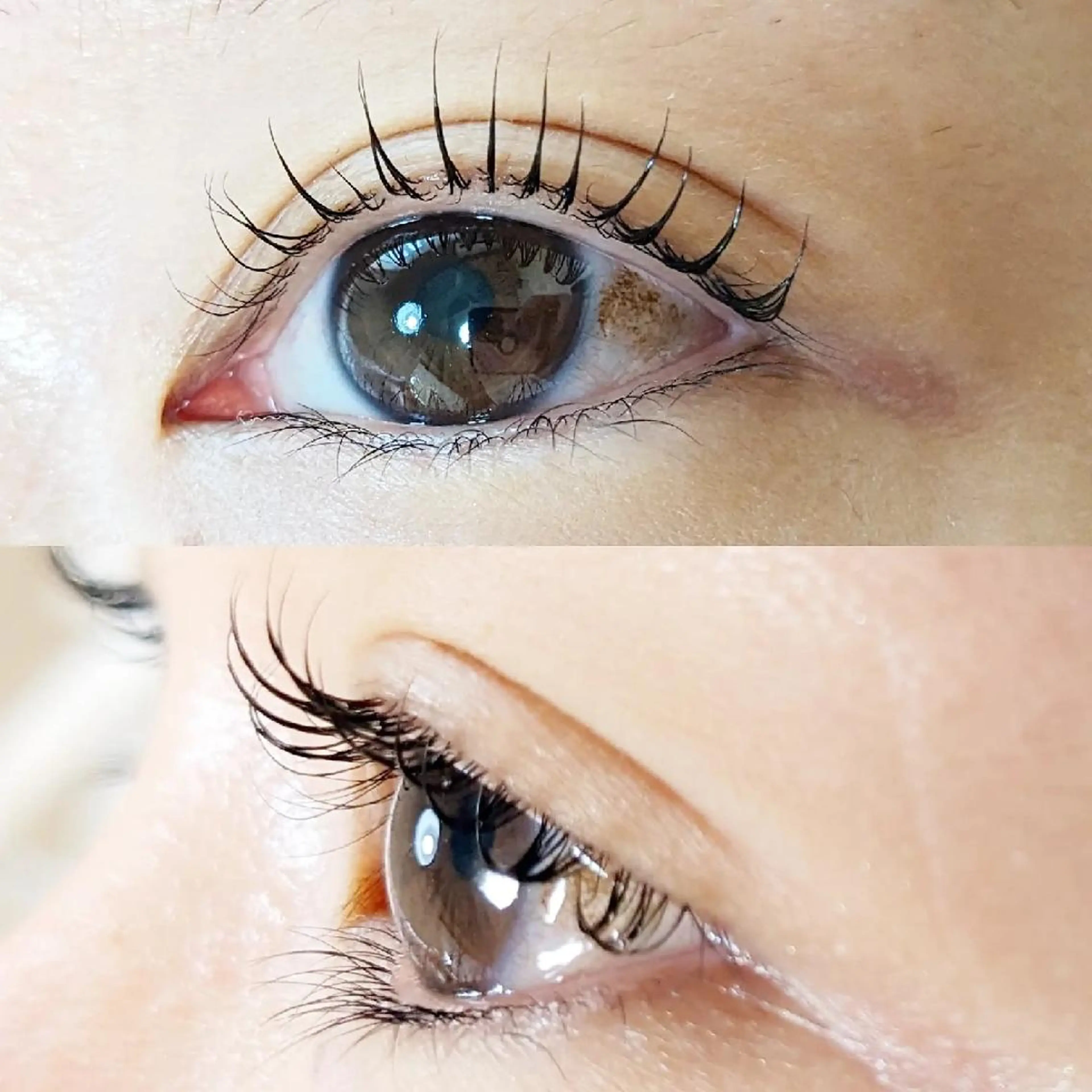 マツエク・マツパ マツパ kirakira所属・ʏᴜᴋᴀ /ᴋɪʀᴀᴋɪʀᴀのマツエク・マツパデザイン