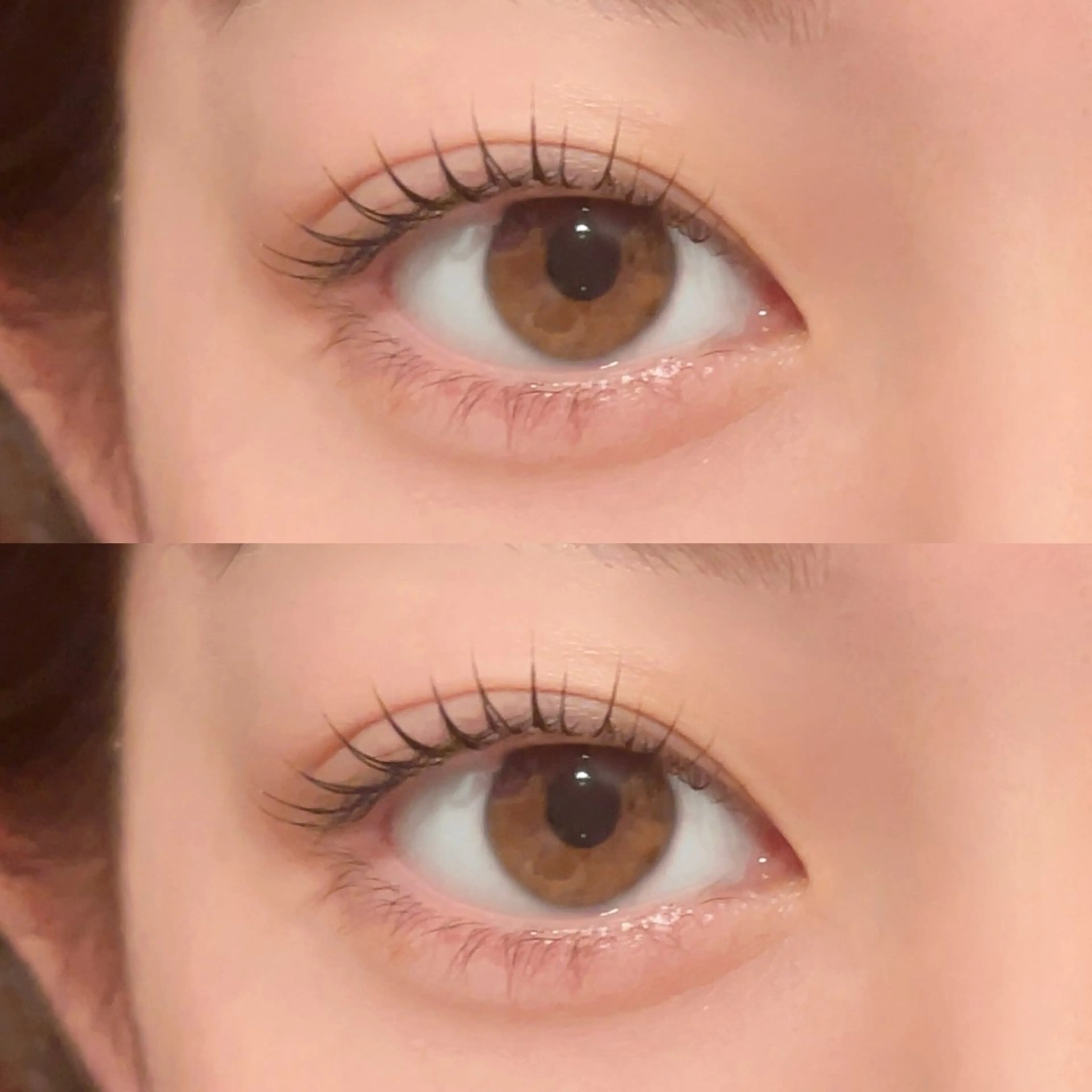 マツエク・マツパ MoNa 土谷の眉毛・アイブロウイメージ