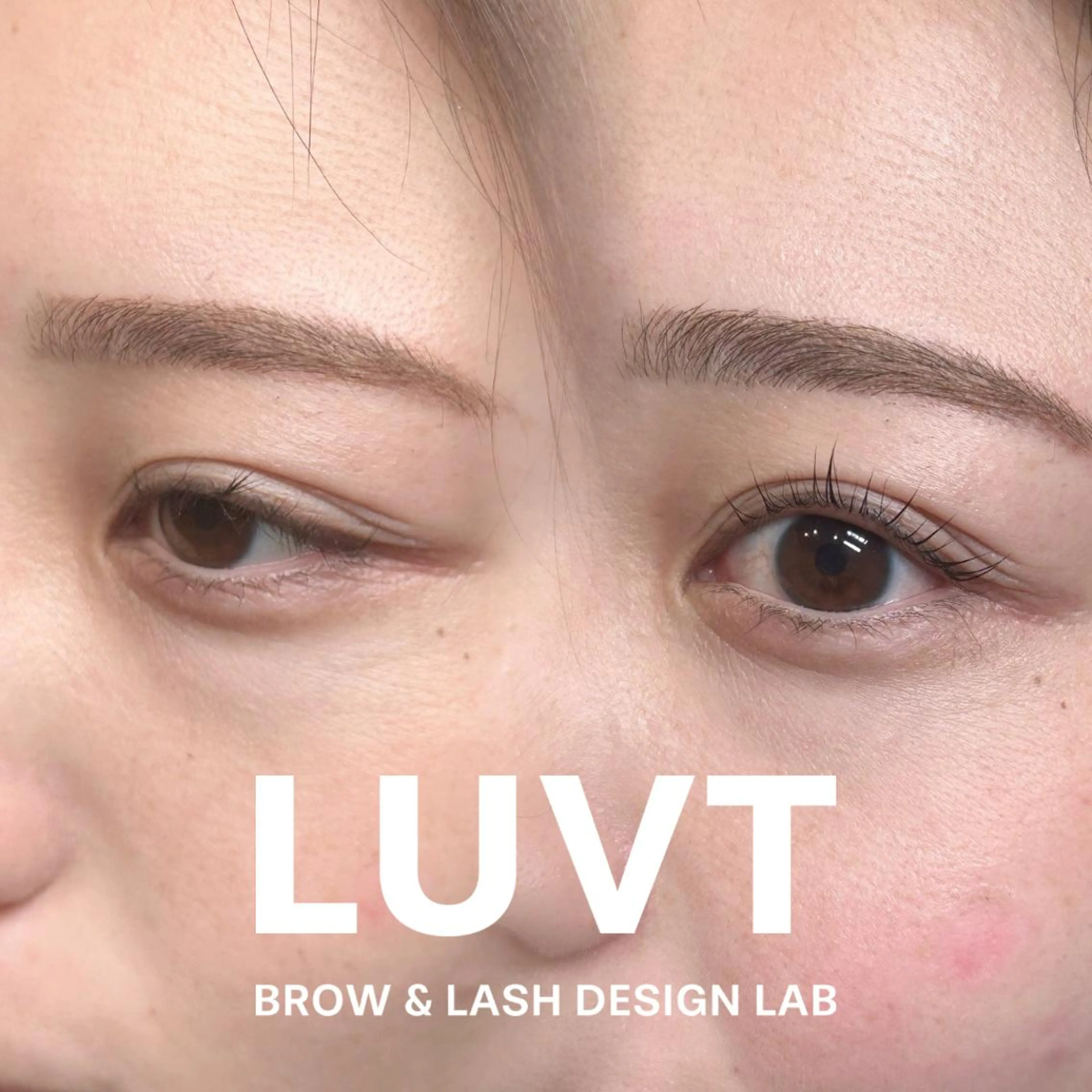 マツエク・マツパ AKARI 🐘🌿の眉毛・アイブロウイメージ