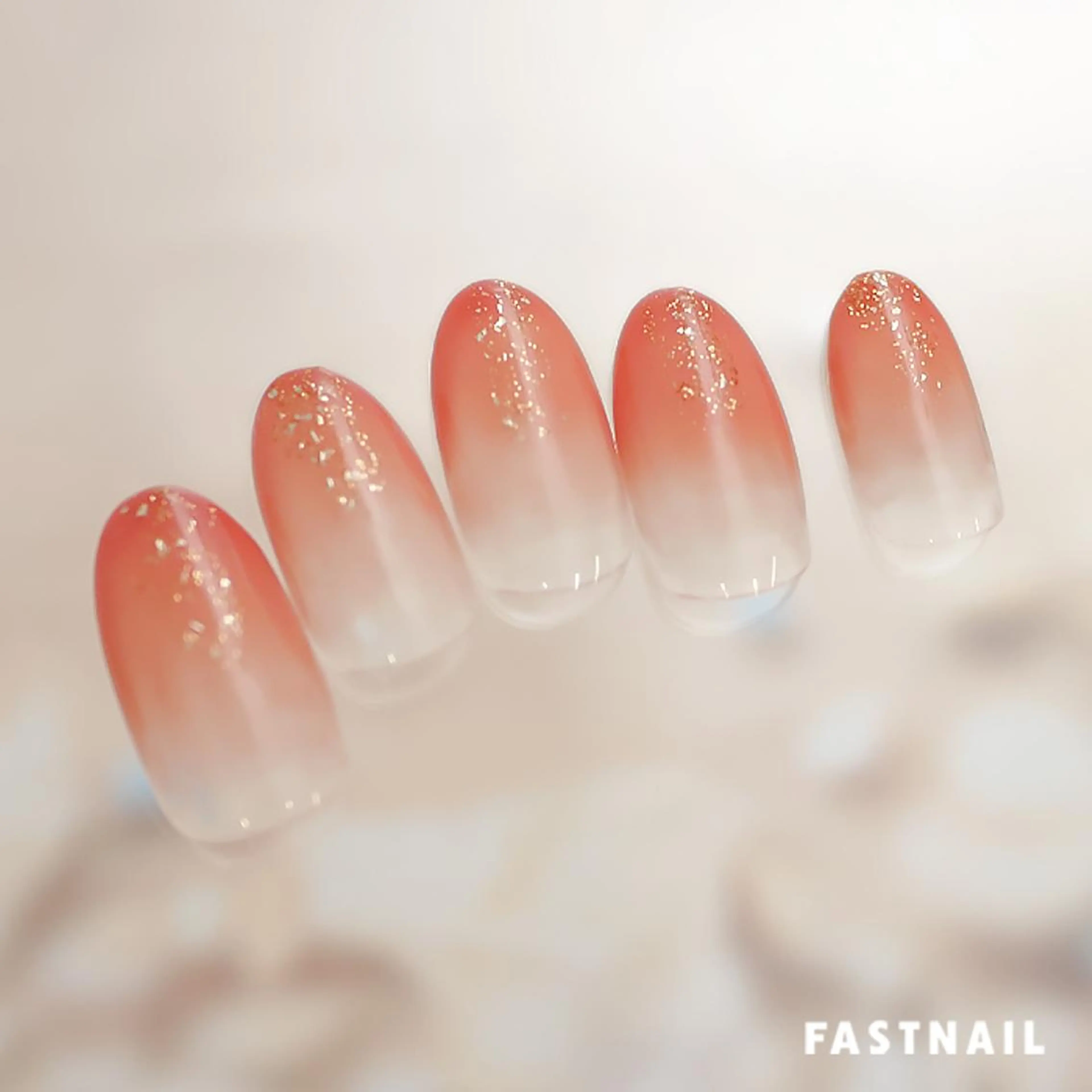 ネイル ファストネイル ロコ 春日のネイルデザイン