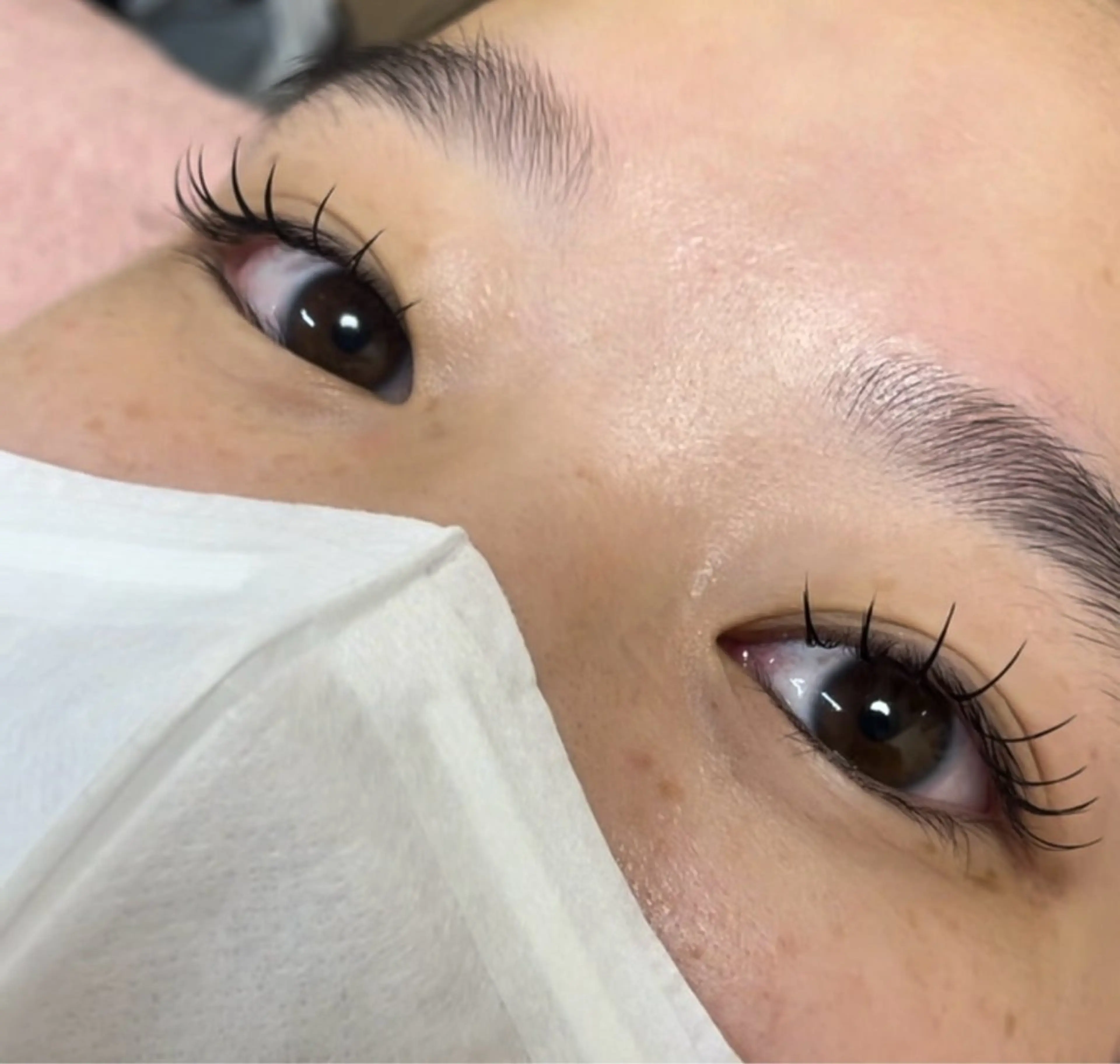 マツエク・マツパ マツエク Ayumi.dre 🦋K《2階》のマツエク・マツパデザイン