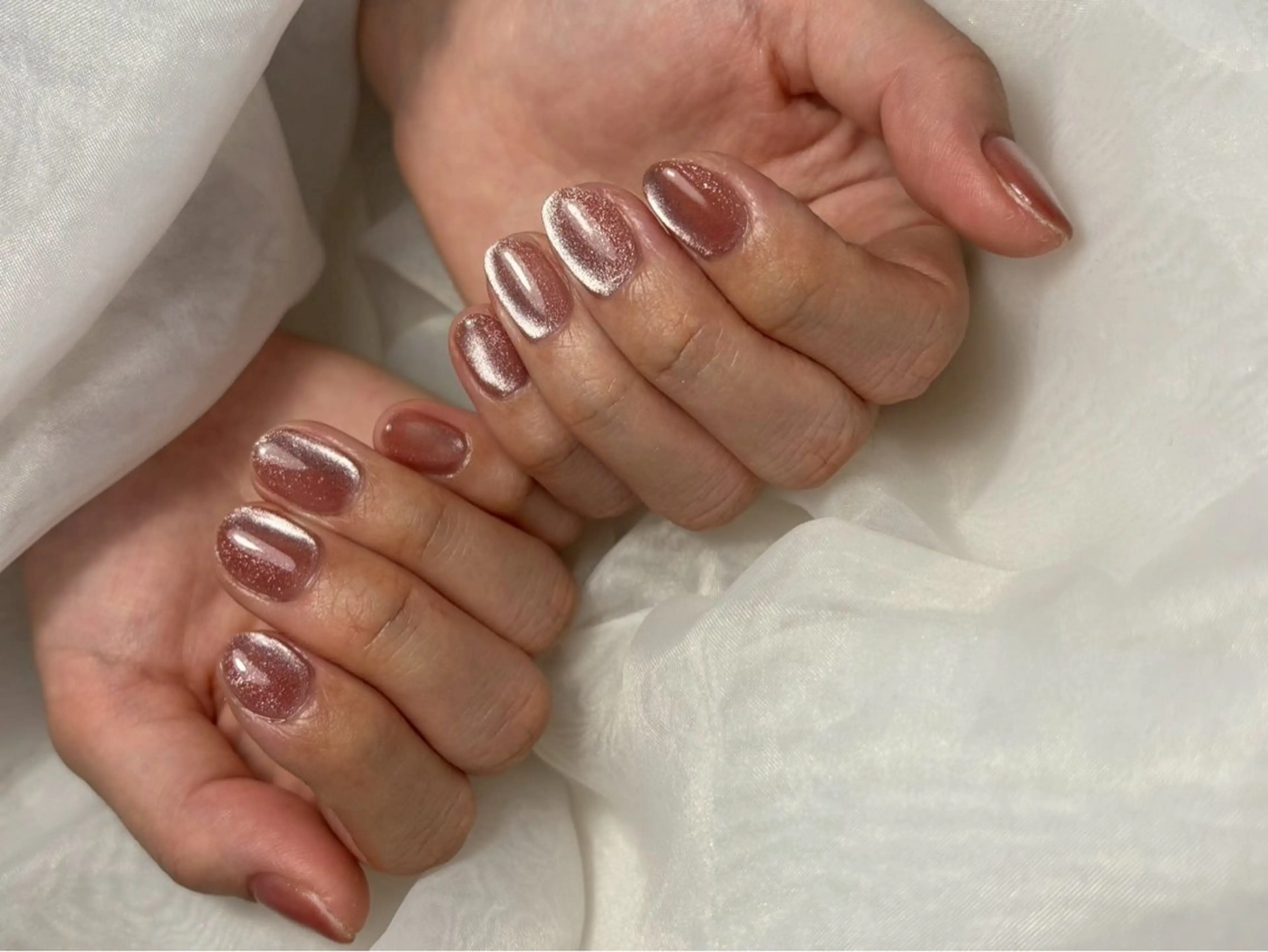 ネイル ハンドネイル noi. yukiのネイルデザイン