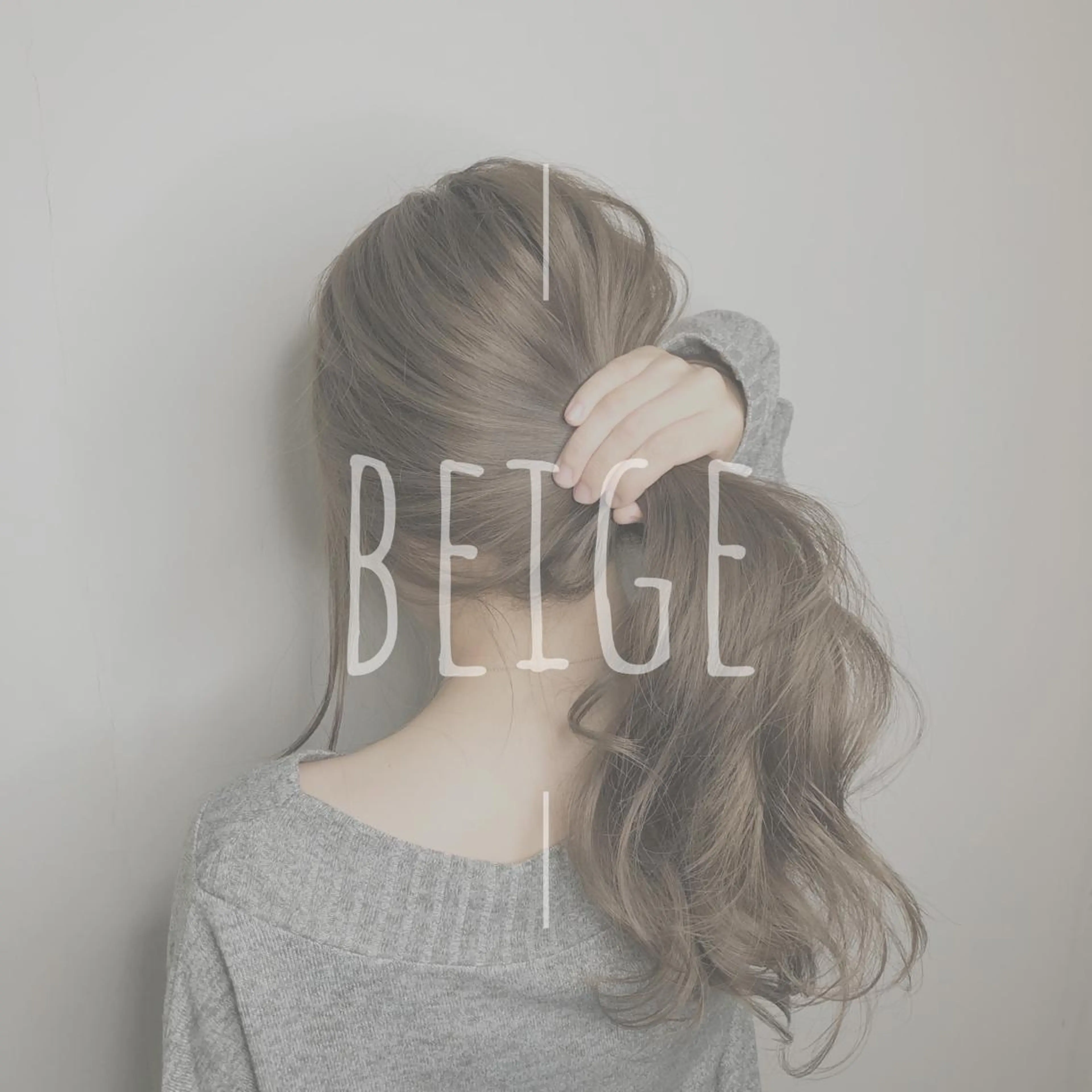 ロング カラー カット ヘアカラー トリートメント SAKURA✨ ショート/ボブのヘアスタイル