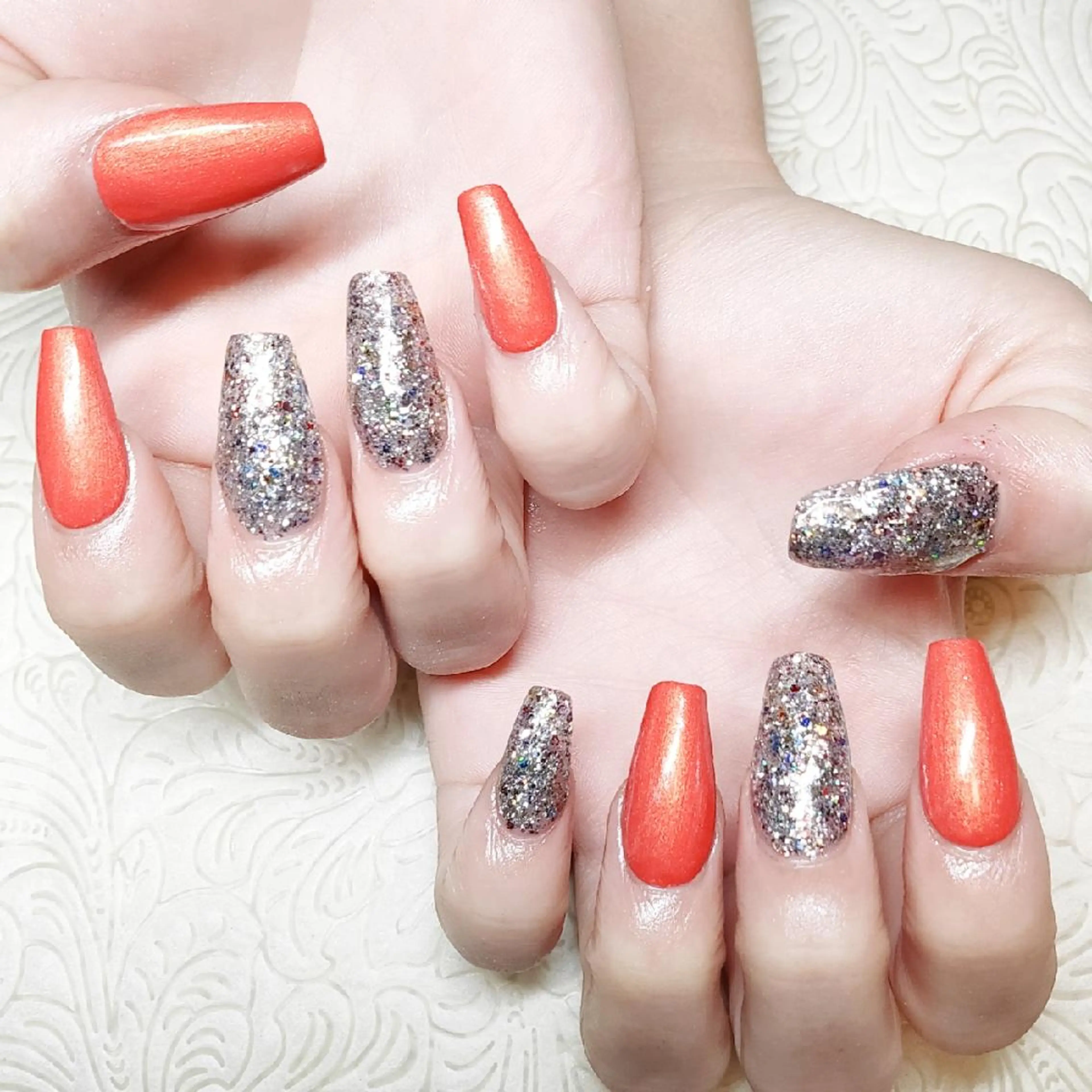 ネイル ハンドネイル private nailsalonのネイルデザイン