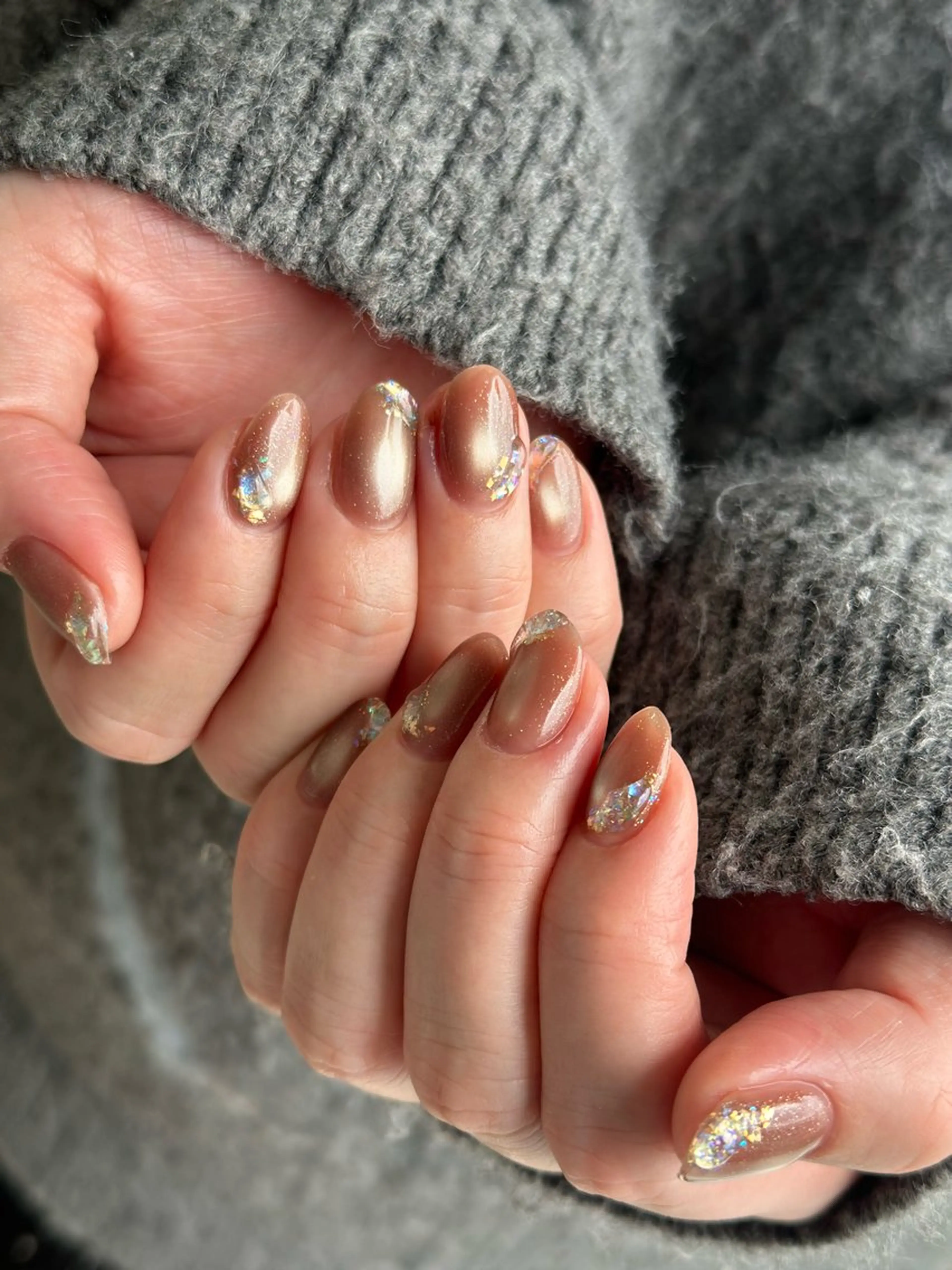 ネイル nail salon etoleのネイルデザイン