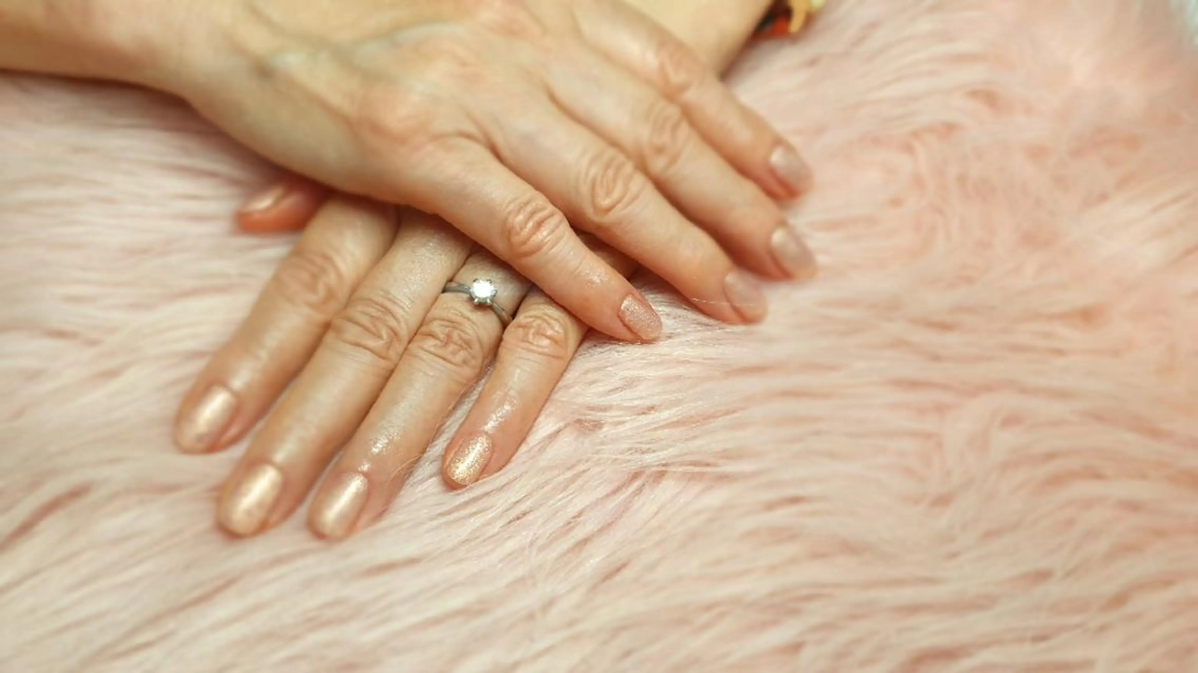 ネイル Salon de dahan所属・SALON DE DAHANのネイルデザイン