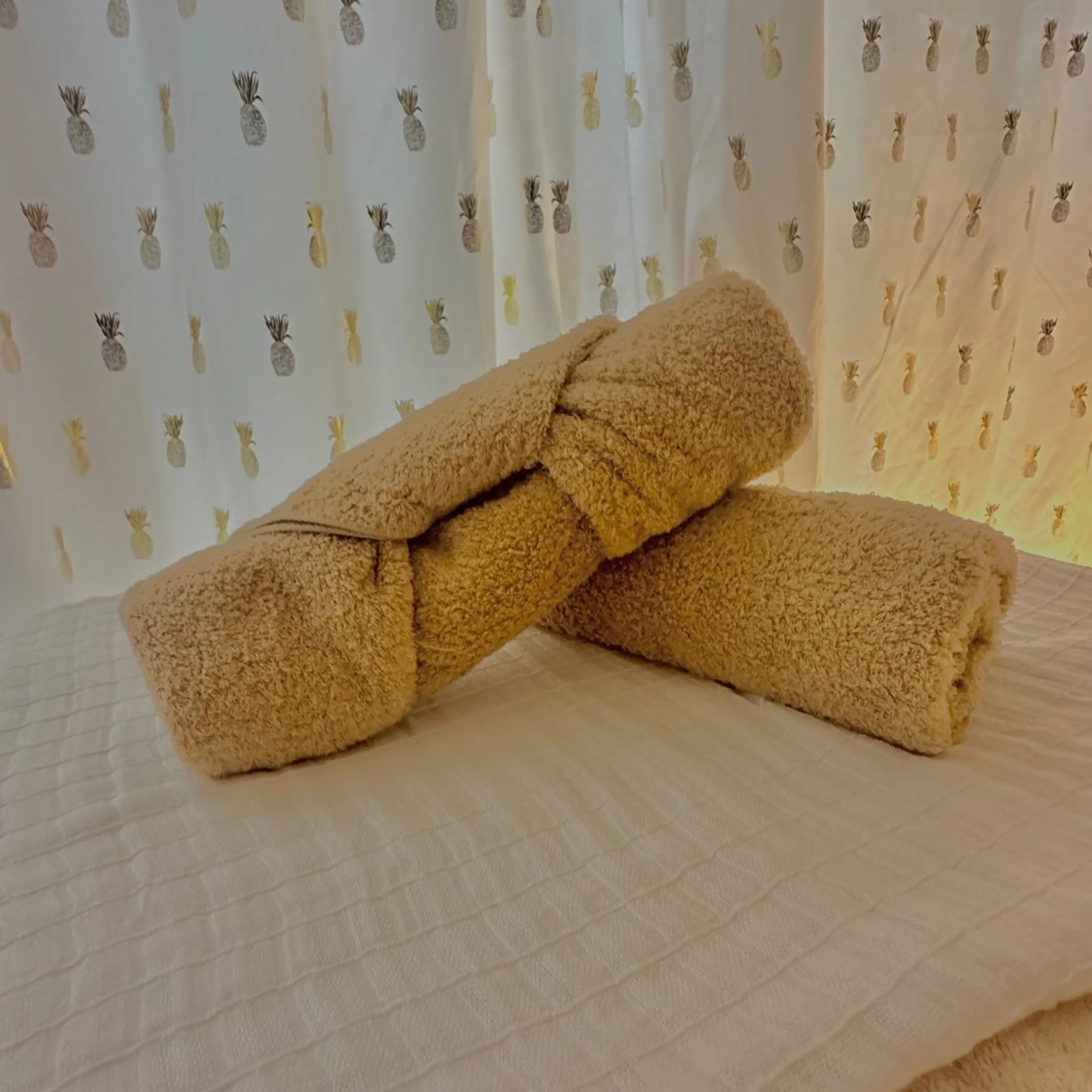 Anuenue所属・Anuenue Misakiのエステ・リラクイメージ