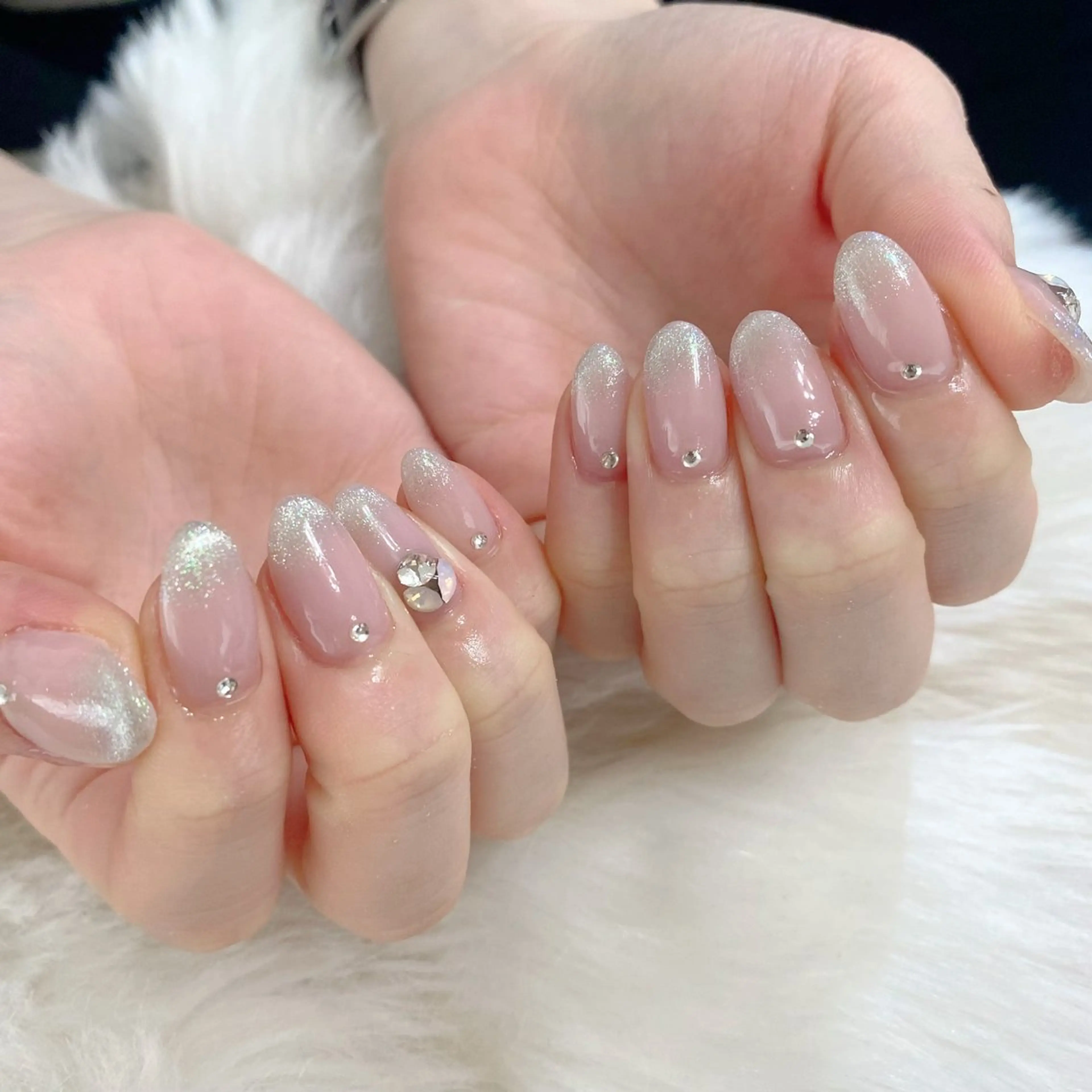 ネイル ハンドネイル パラジェル登録サロンfeerique所属・Uchida Mayunaのその他イメージ