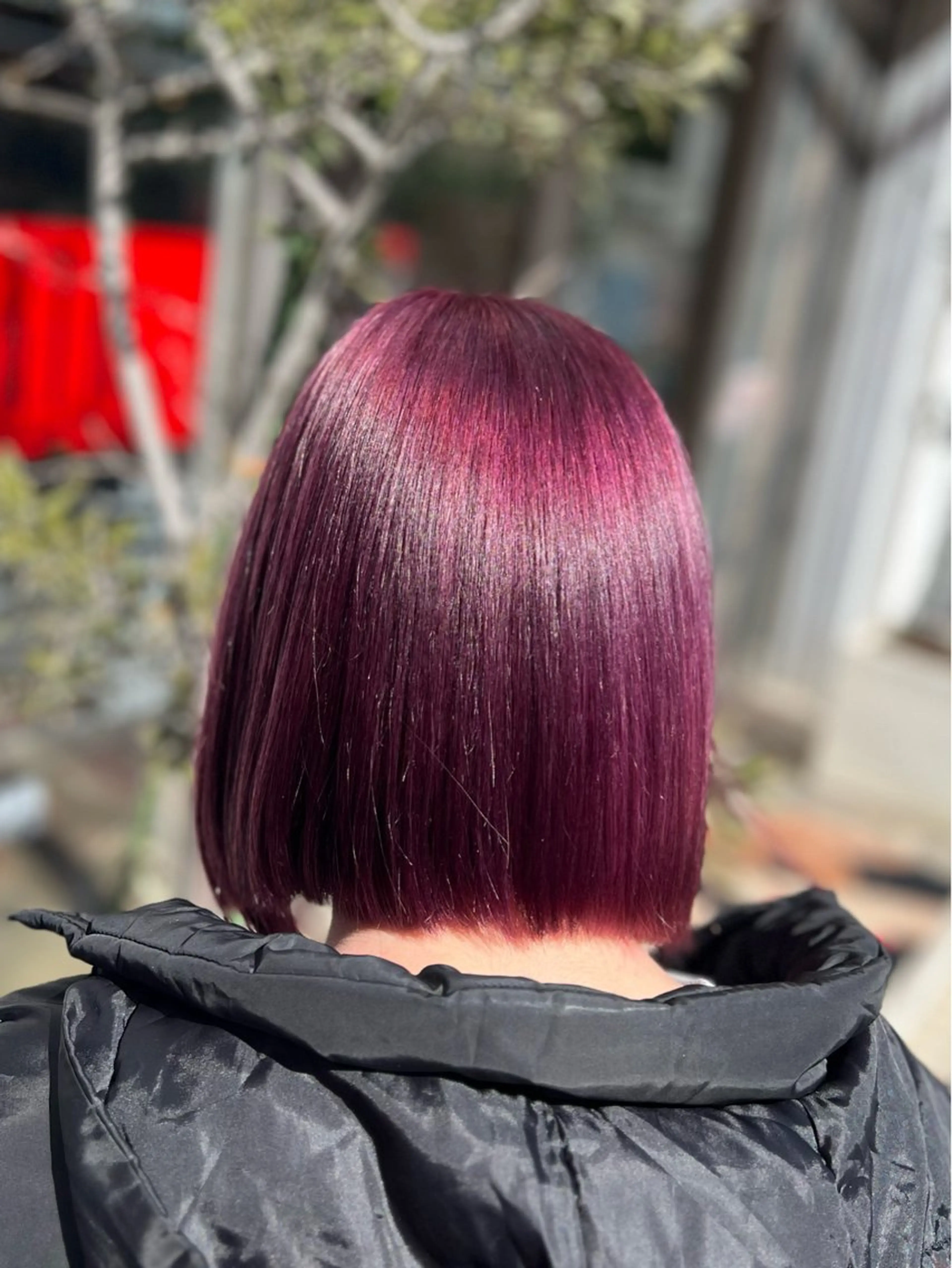 【🌼骨格診断🌼】似合わせカット✂️＋クイックトリートメント🌱の写真