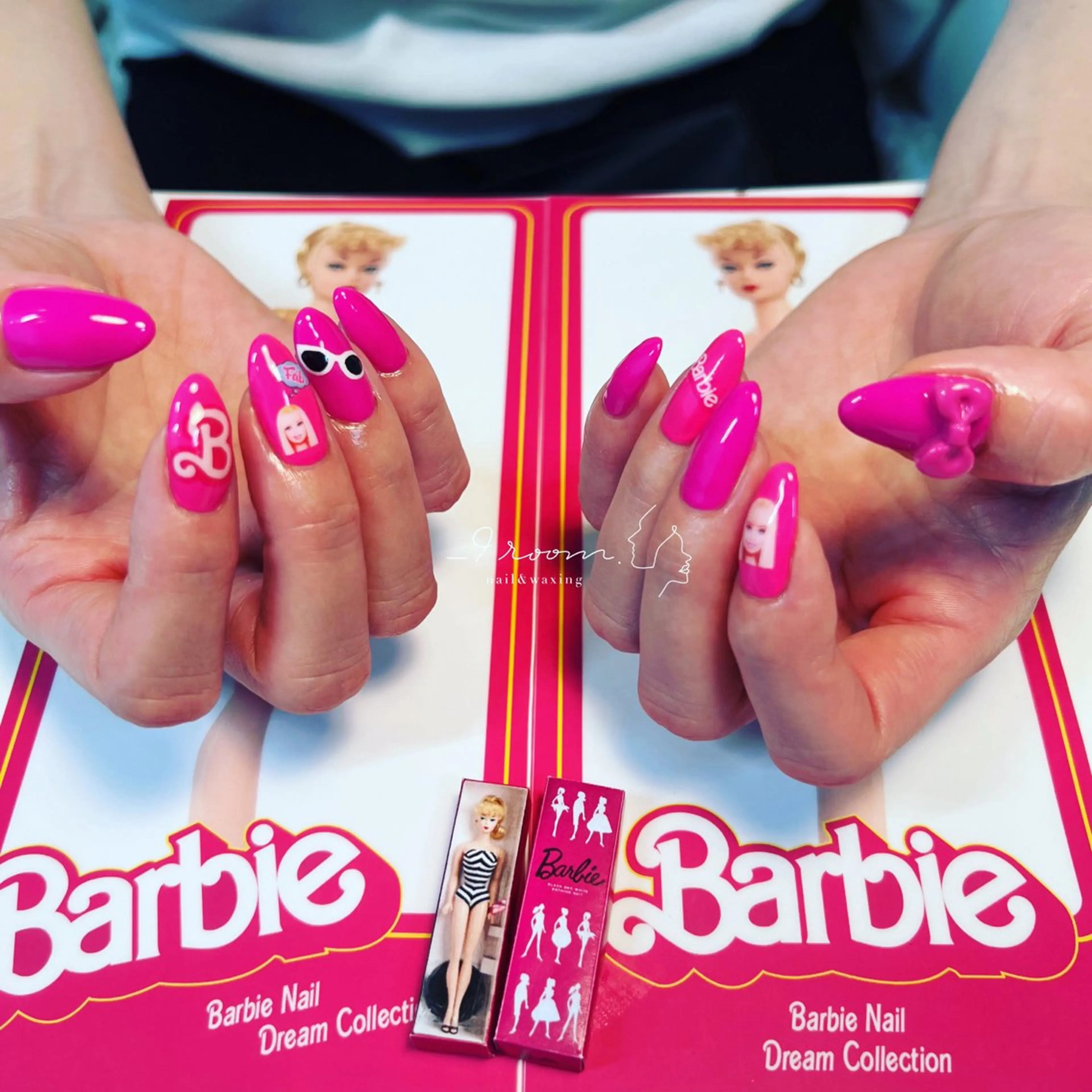 セミオーダー/持込みデザインの写真