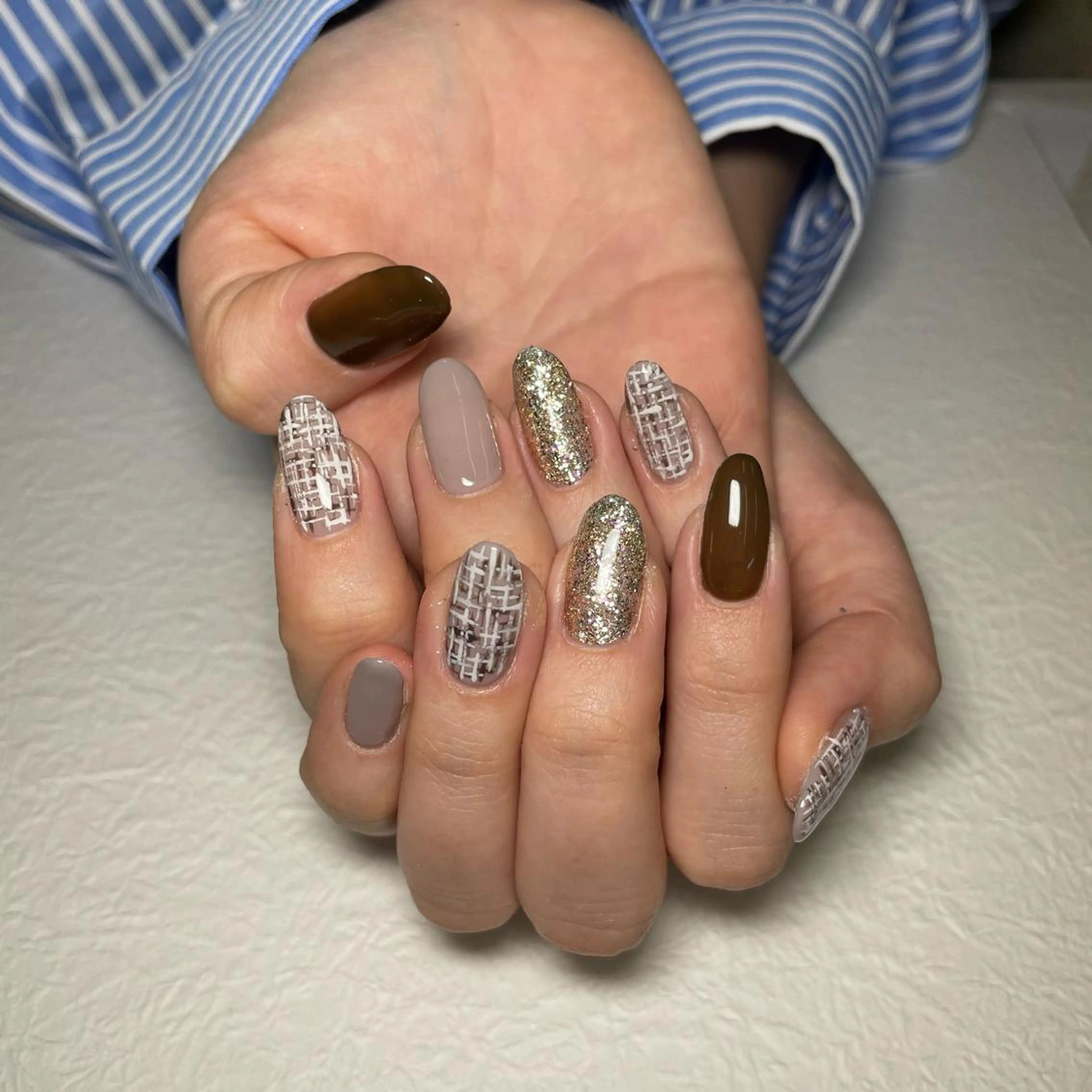 ネイル MINAMI YUMEKAのネイルデザイン