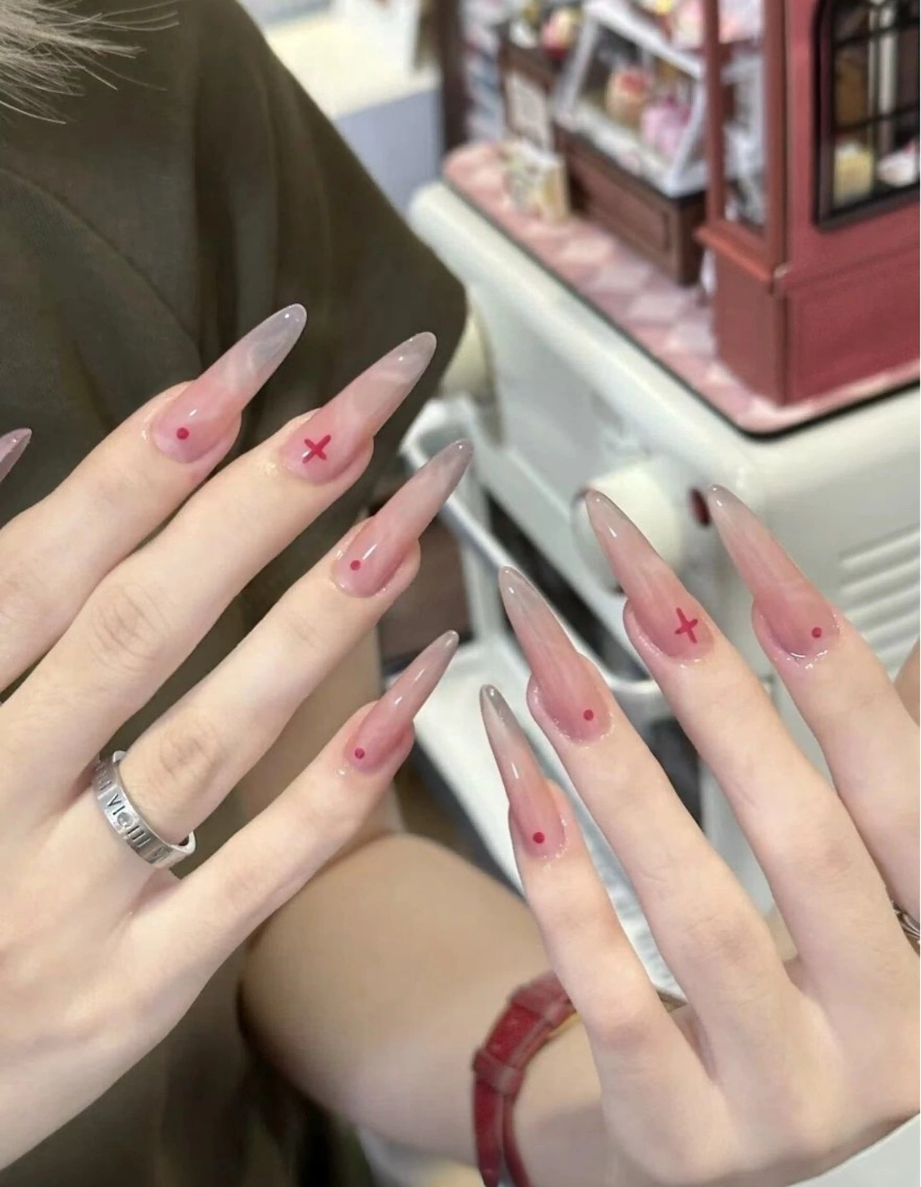 ネイル See.U Nail Salonのネイルデザイン