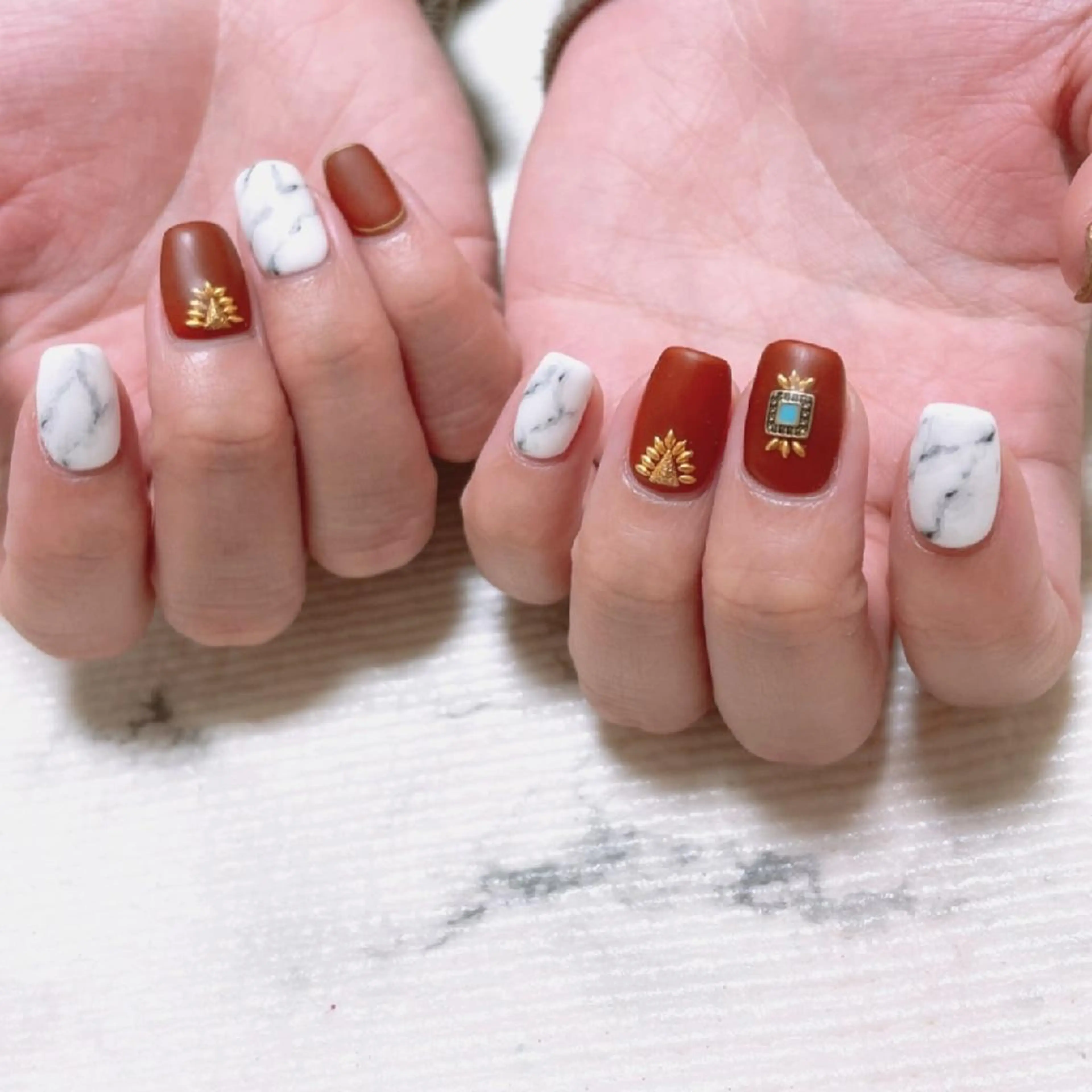 ネイル ビューティーサロン シェーラのマツエク・マツパデザイン