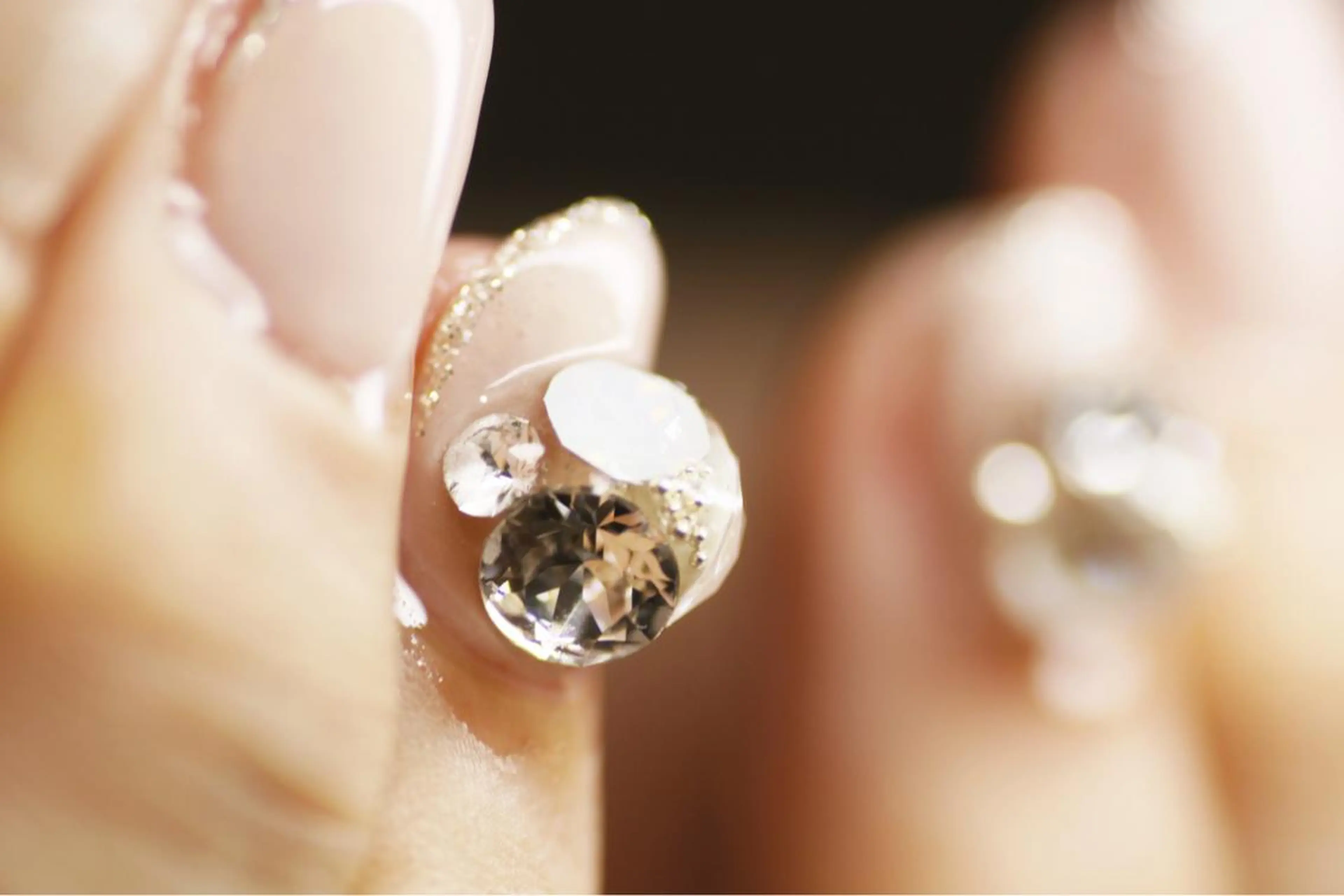 ネイル アートネイル atelier nife.のネイルデザイン