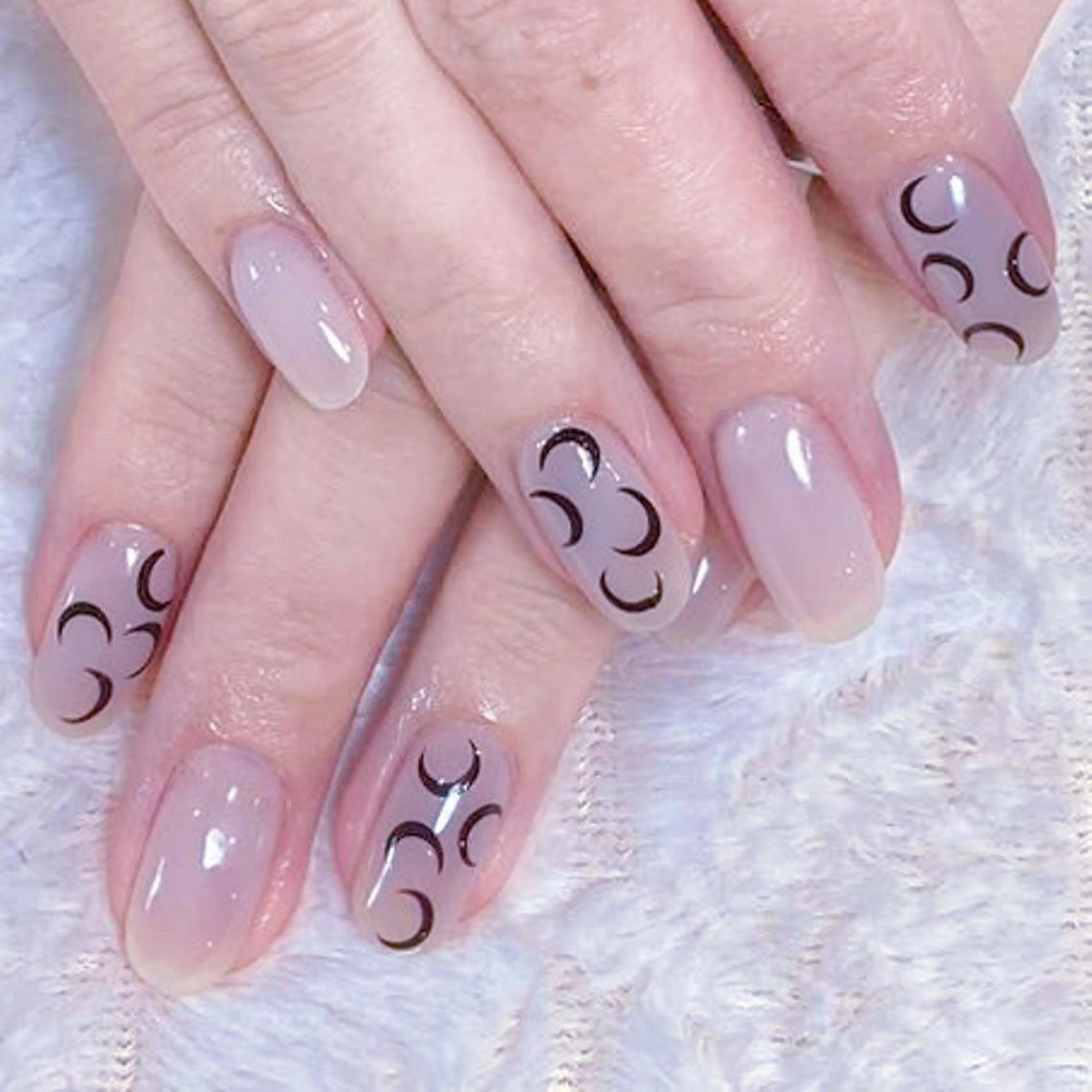 ネイル Noa 🎀のネイルデザイン