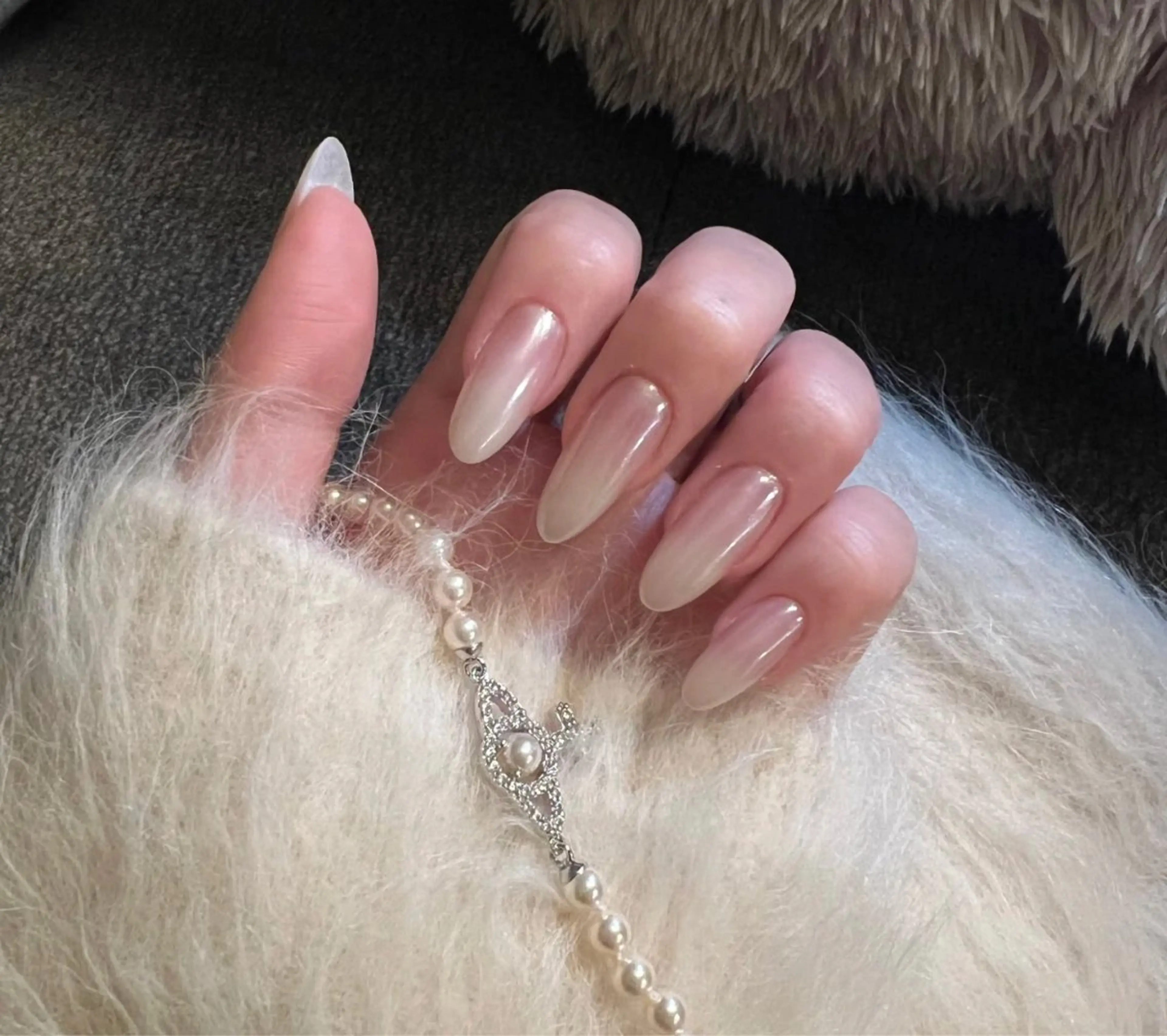 ネイル 🍑 momo_nailのネイルデザイン