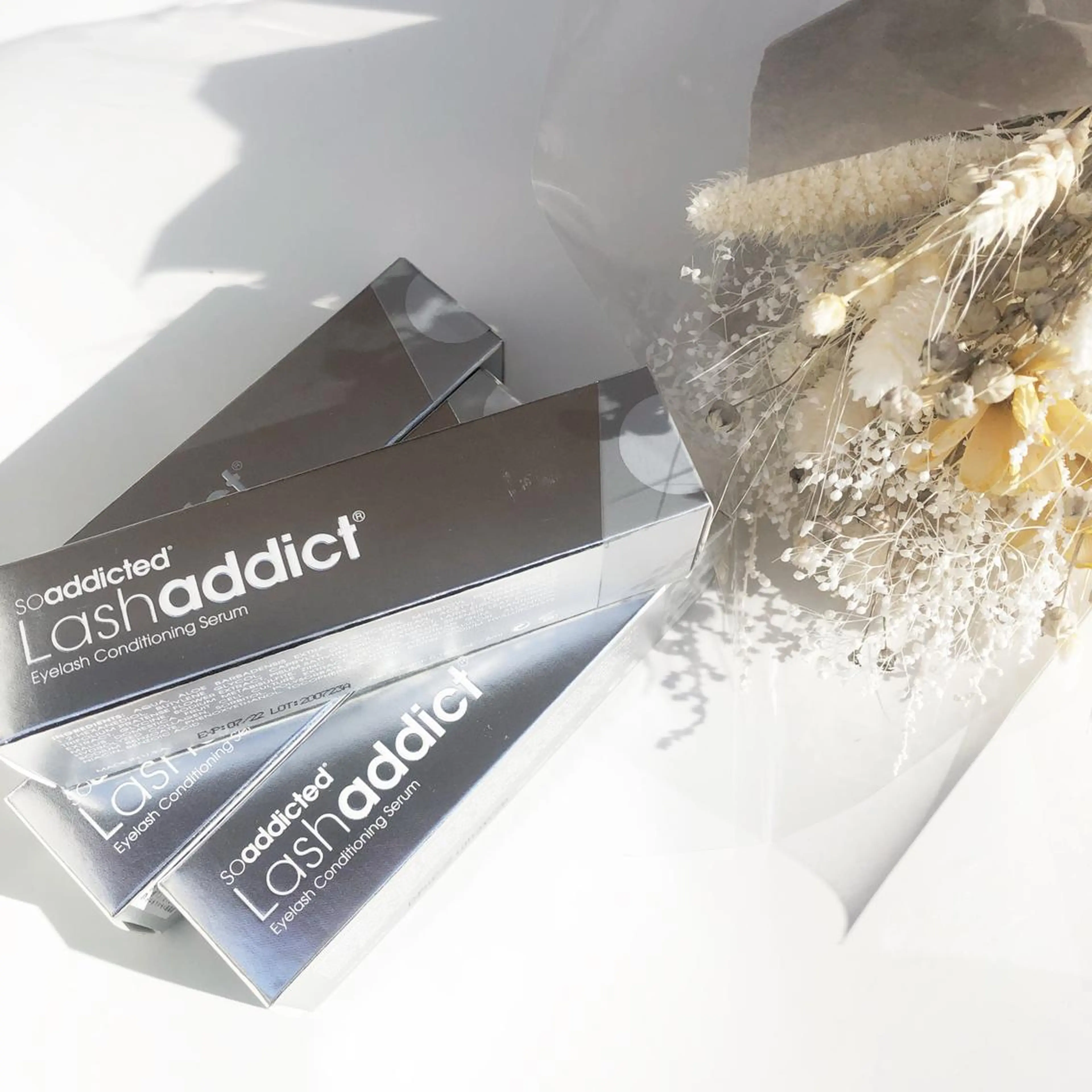 マツエク・マツパ ビューティー アイラッシュスクールのマツエク・マツパデザイン