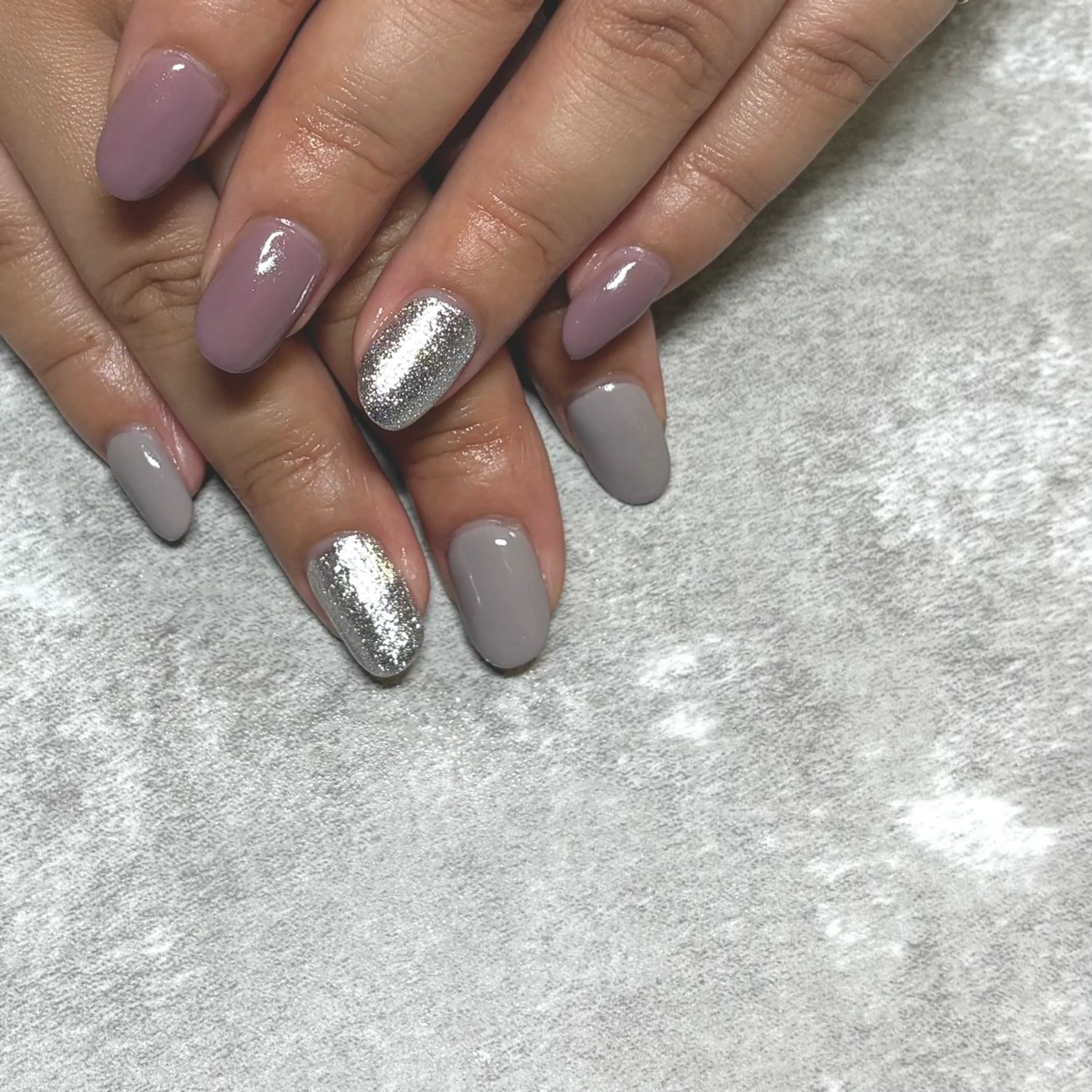 ネイル Leia yokoのネイルデザイン